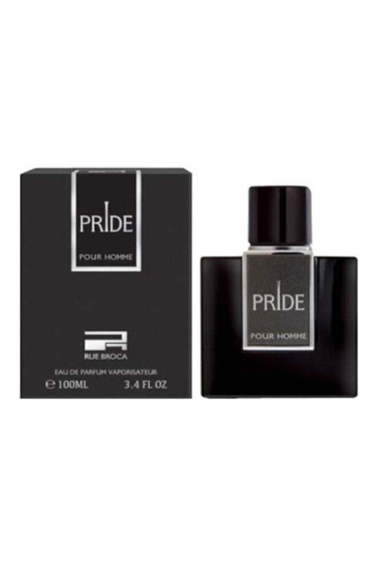 RUE BROCA-عطر برايد بور هوم أو دو بارفان 100 مل 1