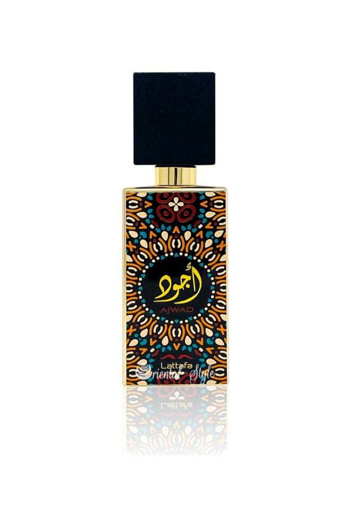 lattafa-Ajwad EDP 60ml 1