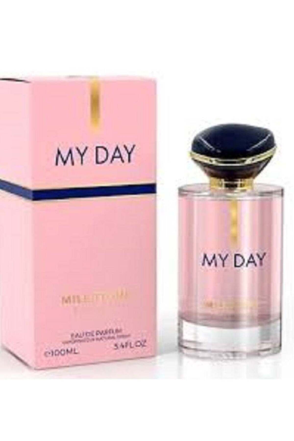 Milestone-MILESTONE "MY DAY" 100 ML eau de parfum 1