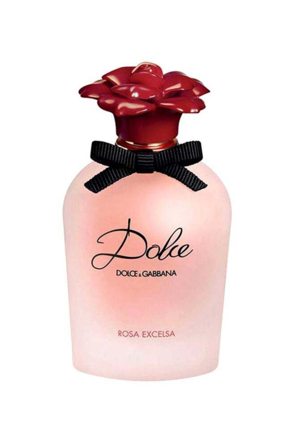 Dolce&Gabbana-Dolce Gabbana Rosa Excelsa EDP 75ml 1