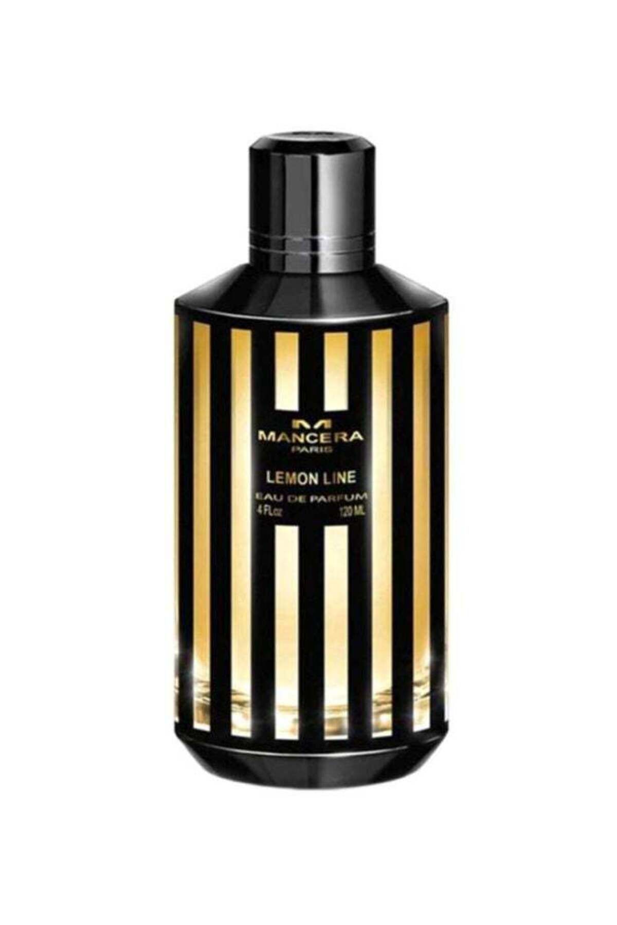 Mancera-Lemon Line EDP 120ml 1