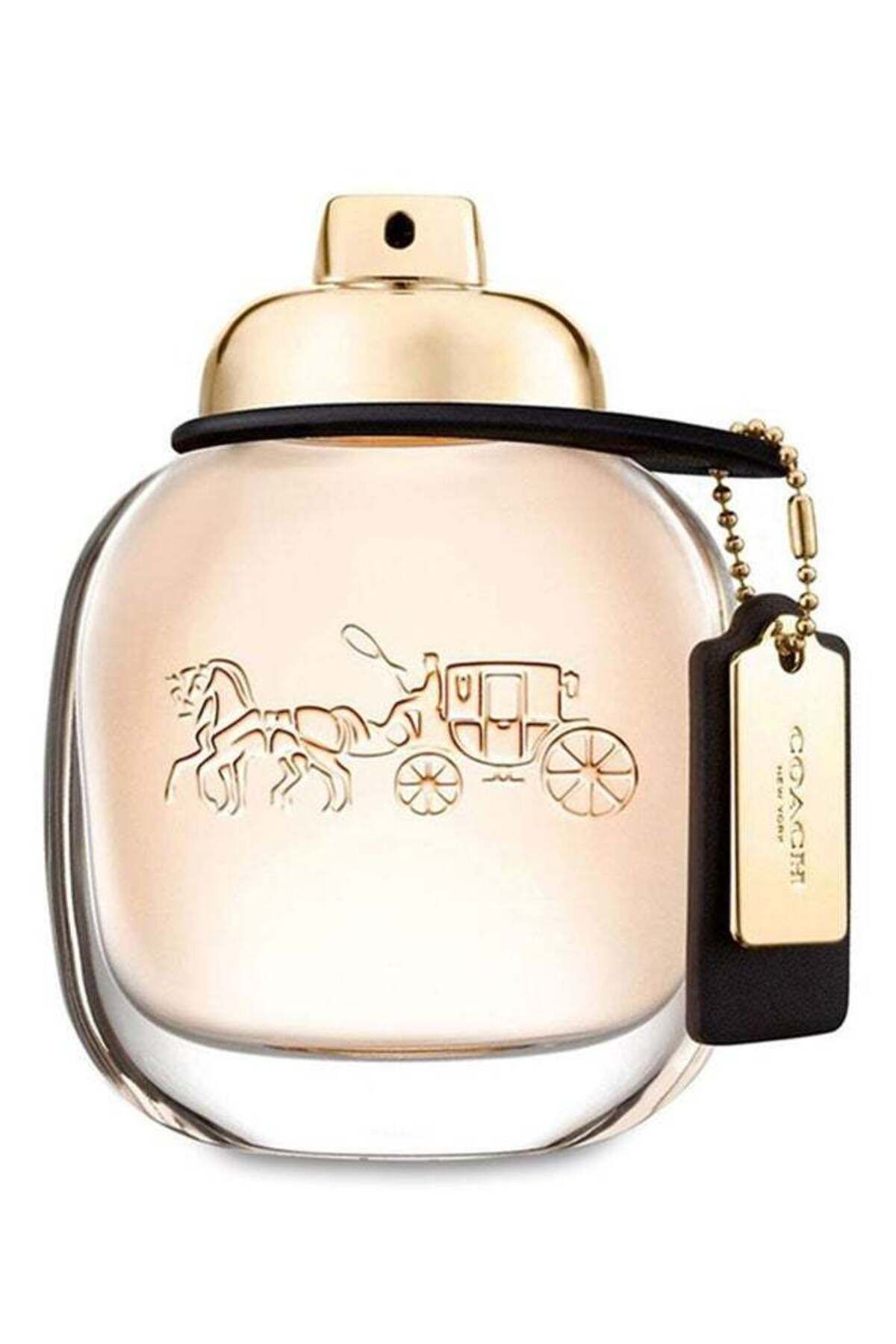 Coach-The Fragrance Coach EDP 50ml 1