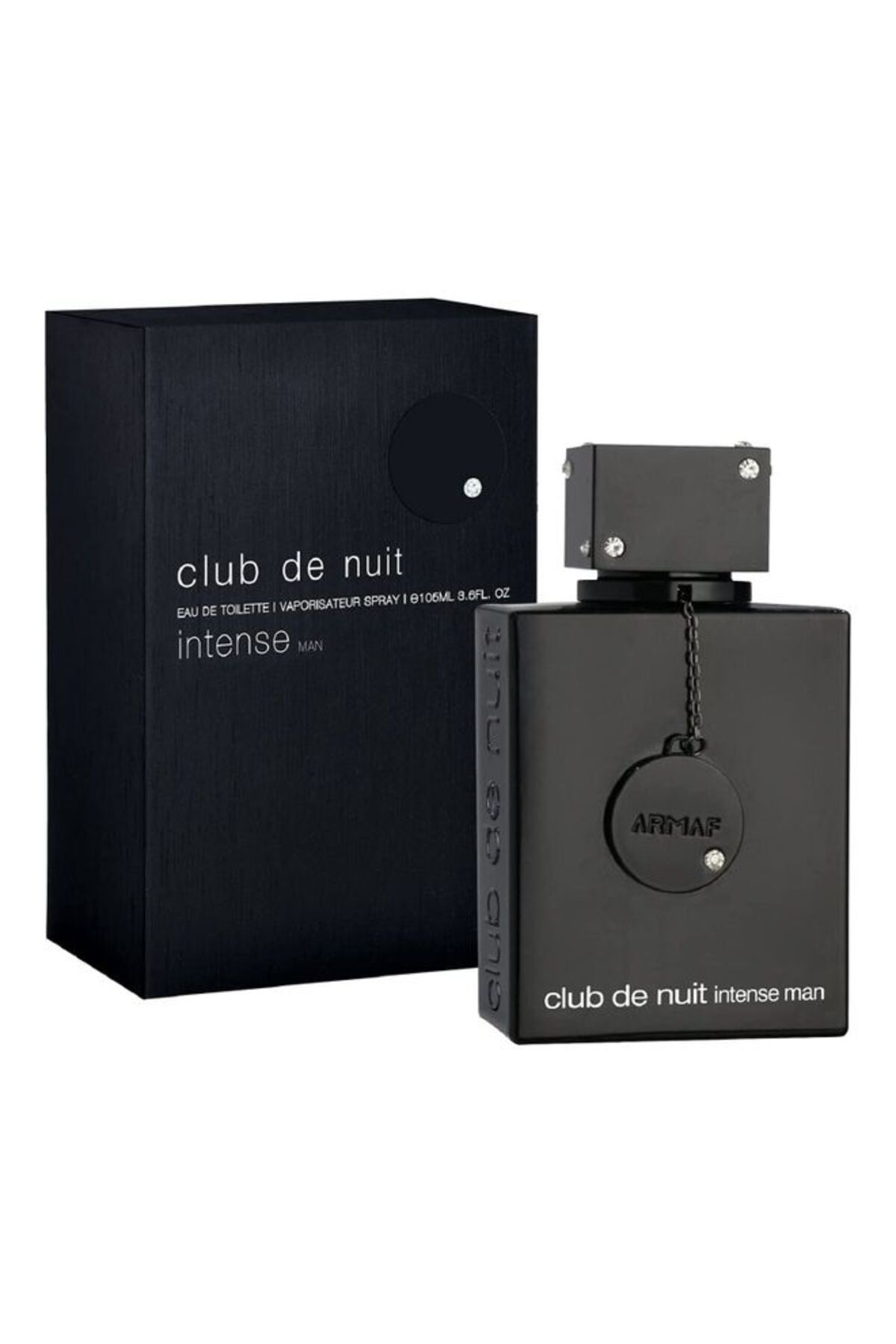 Armaf-Club De Nuit EDT 105ml 1