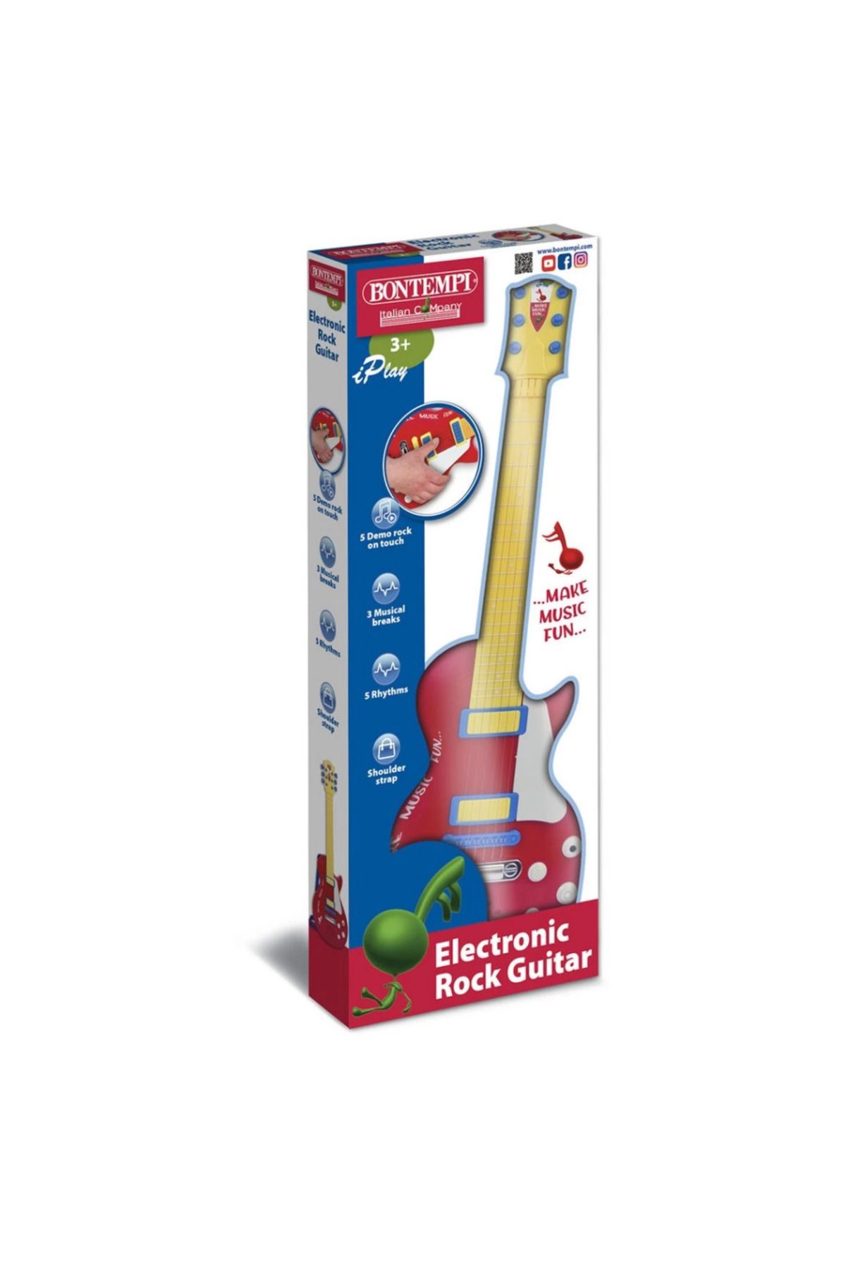product side