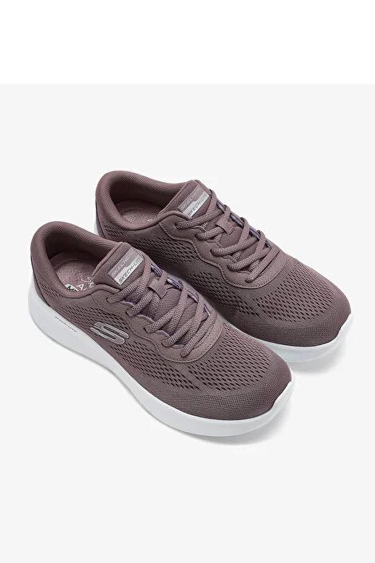 SKECHERS-Skech-Lite Pro 149991 Tk Women's Sneakers - Purple 6