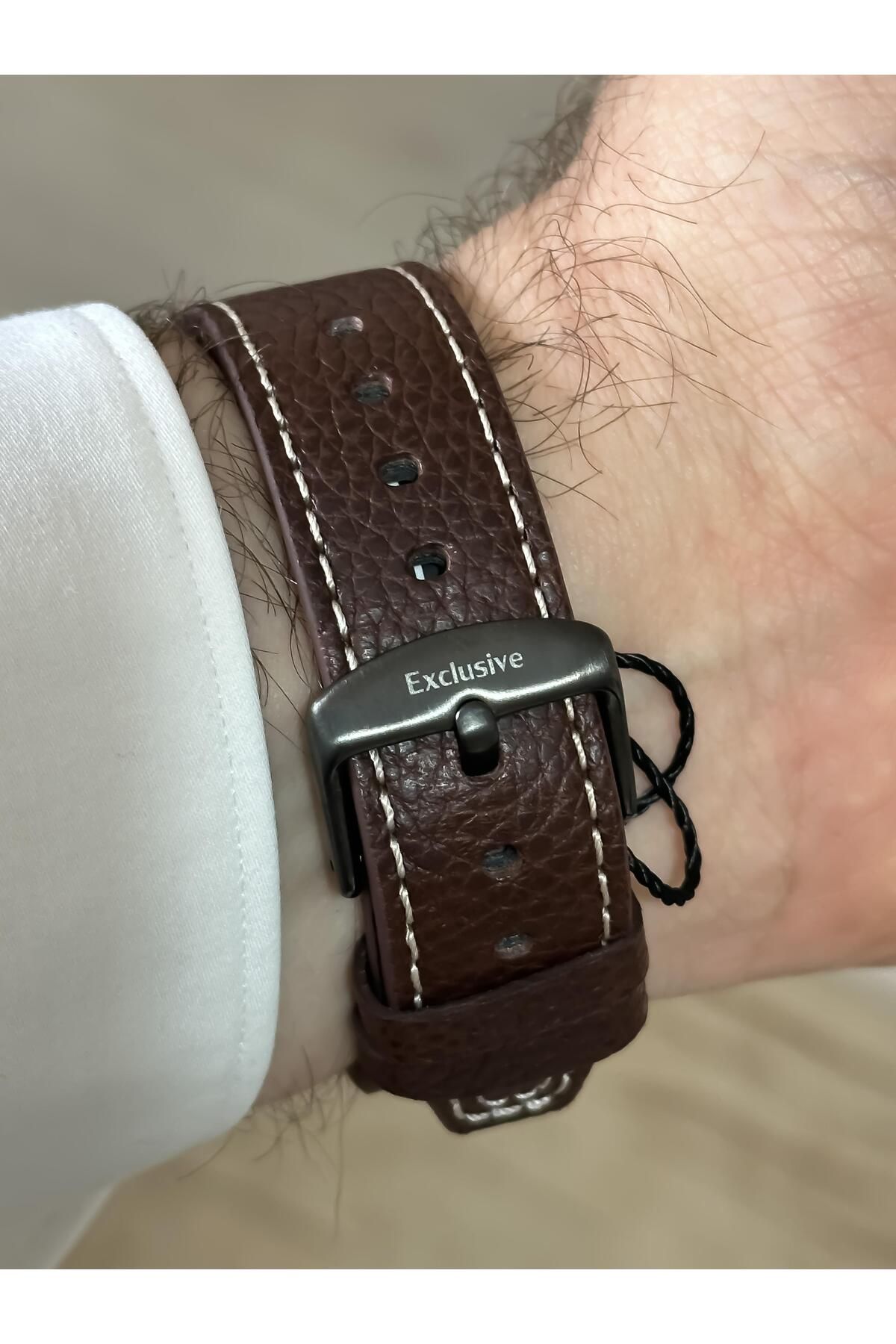 Daniel Klein-Exclusive Men's Wristwatch Dual Time Active Indicators 5