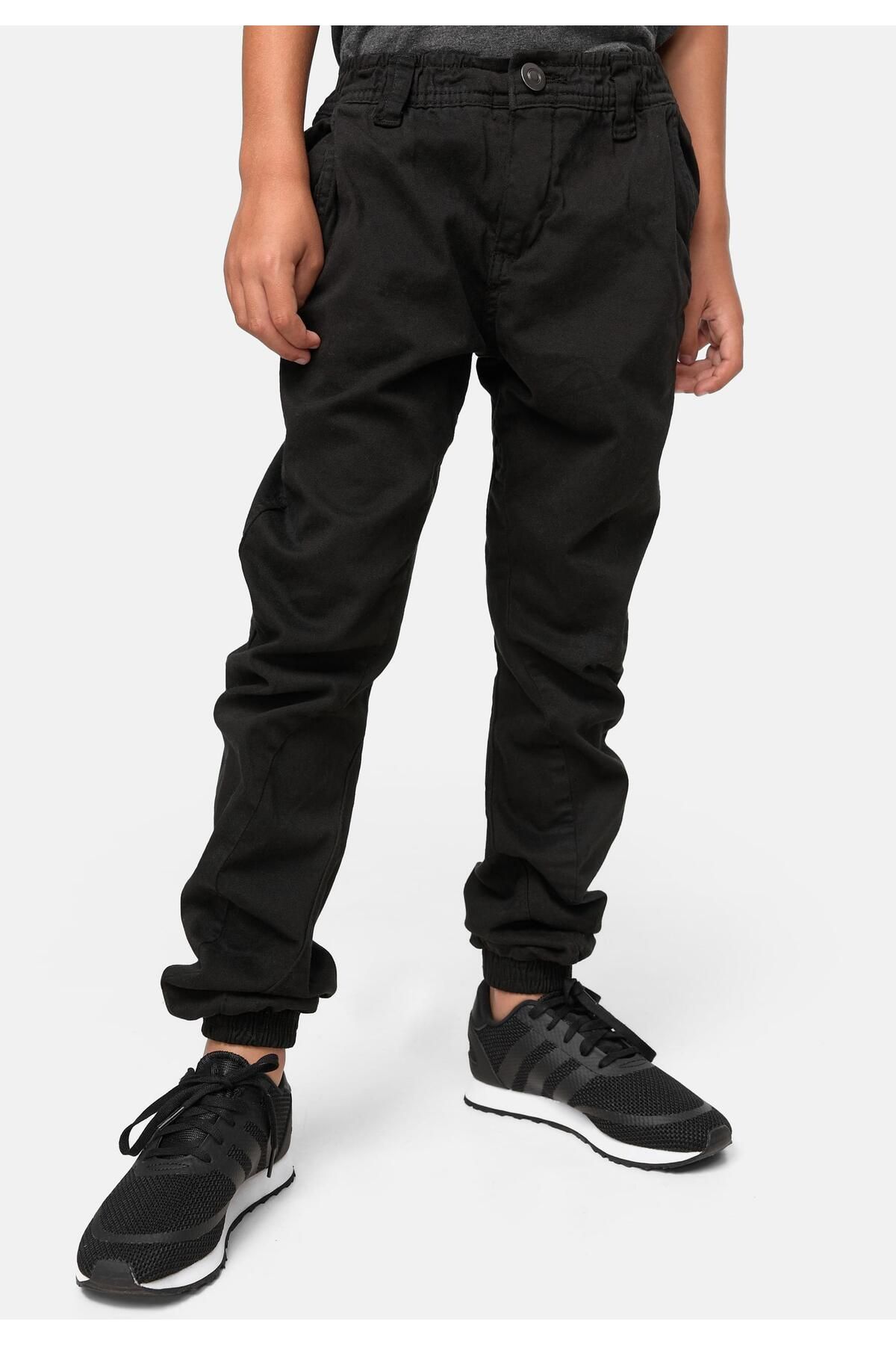 Urban Classics-Herren Boys Stretch Jogginghose 7