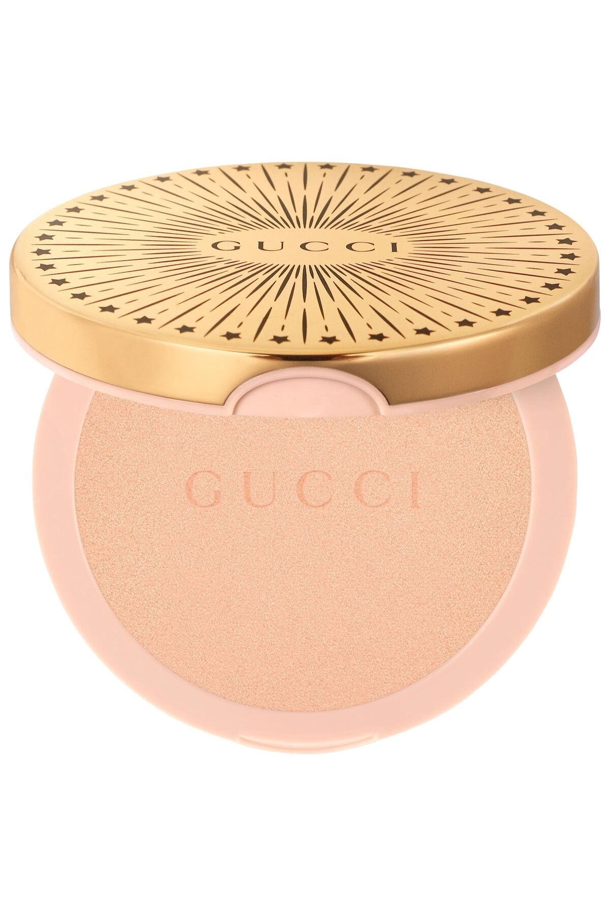 Gucci Glow Multi-Use Illuminating Gel-Powder Highlighter