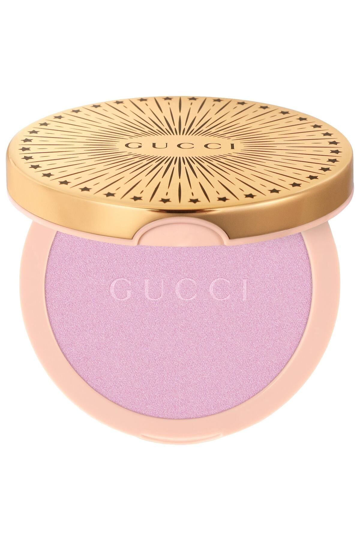 Gucci Glow Multi-Use Illuminating Gel-Powder Highlighter