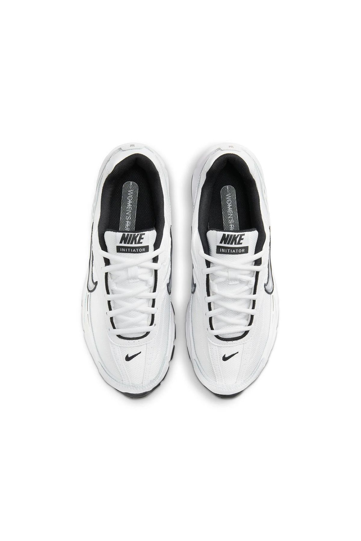 Nike-Initiator Unisex Sports Sneaker - Running Shoes 4