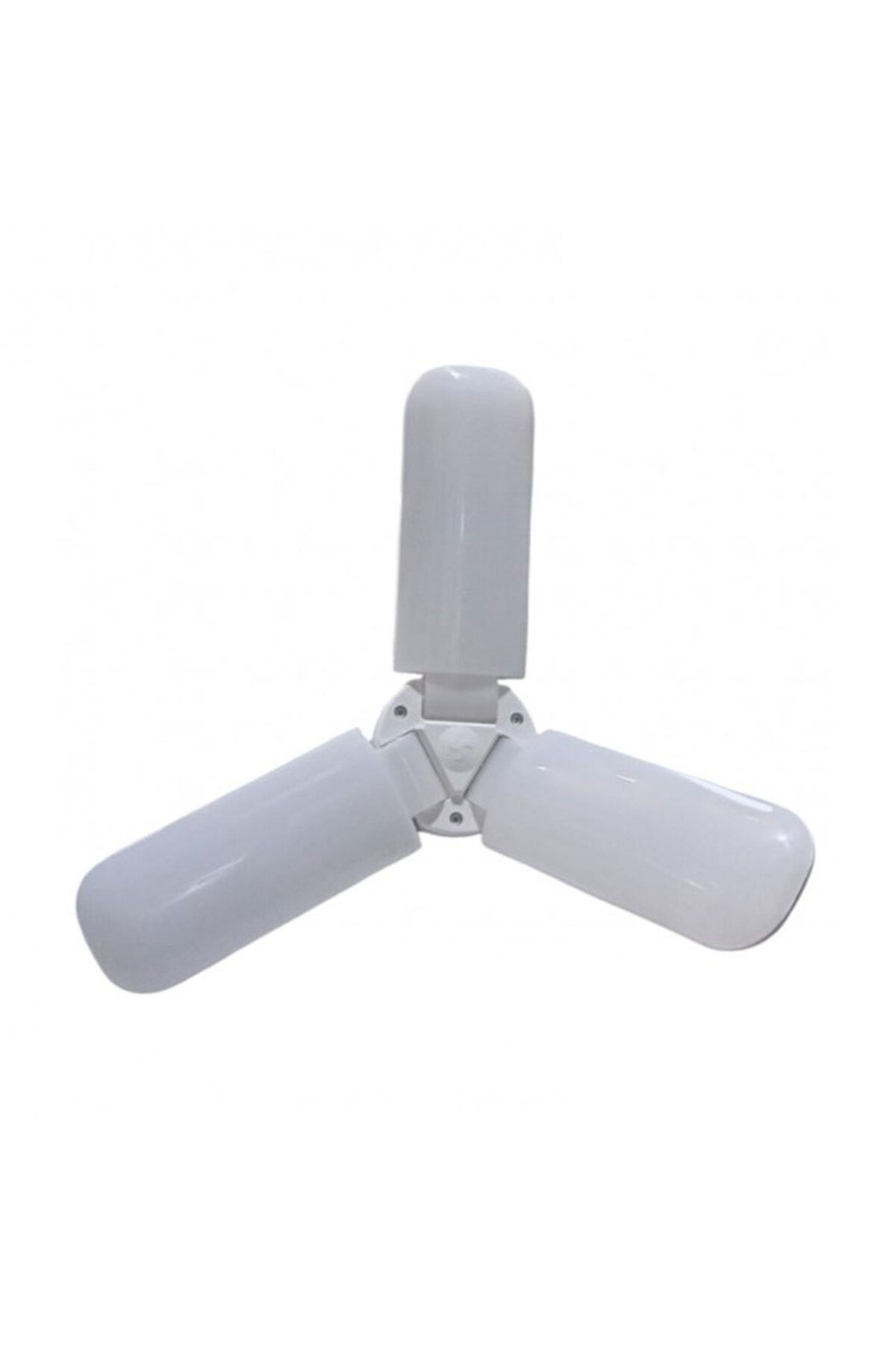 DENİZBİLİŞİM Zeonix 40W 3 Kanatlı Pervane Ampul