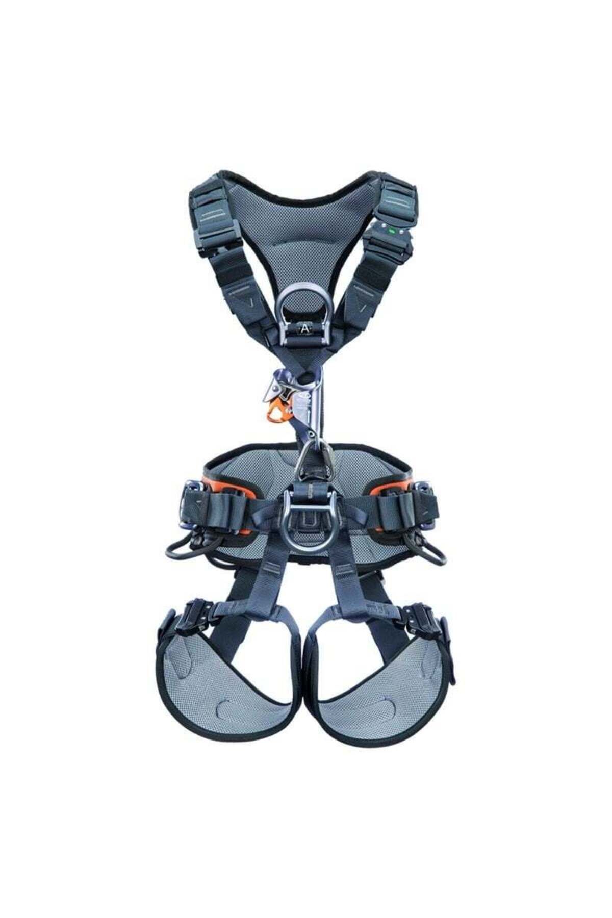 Climbing Technology CT GRYPHON HARNESS SIZE