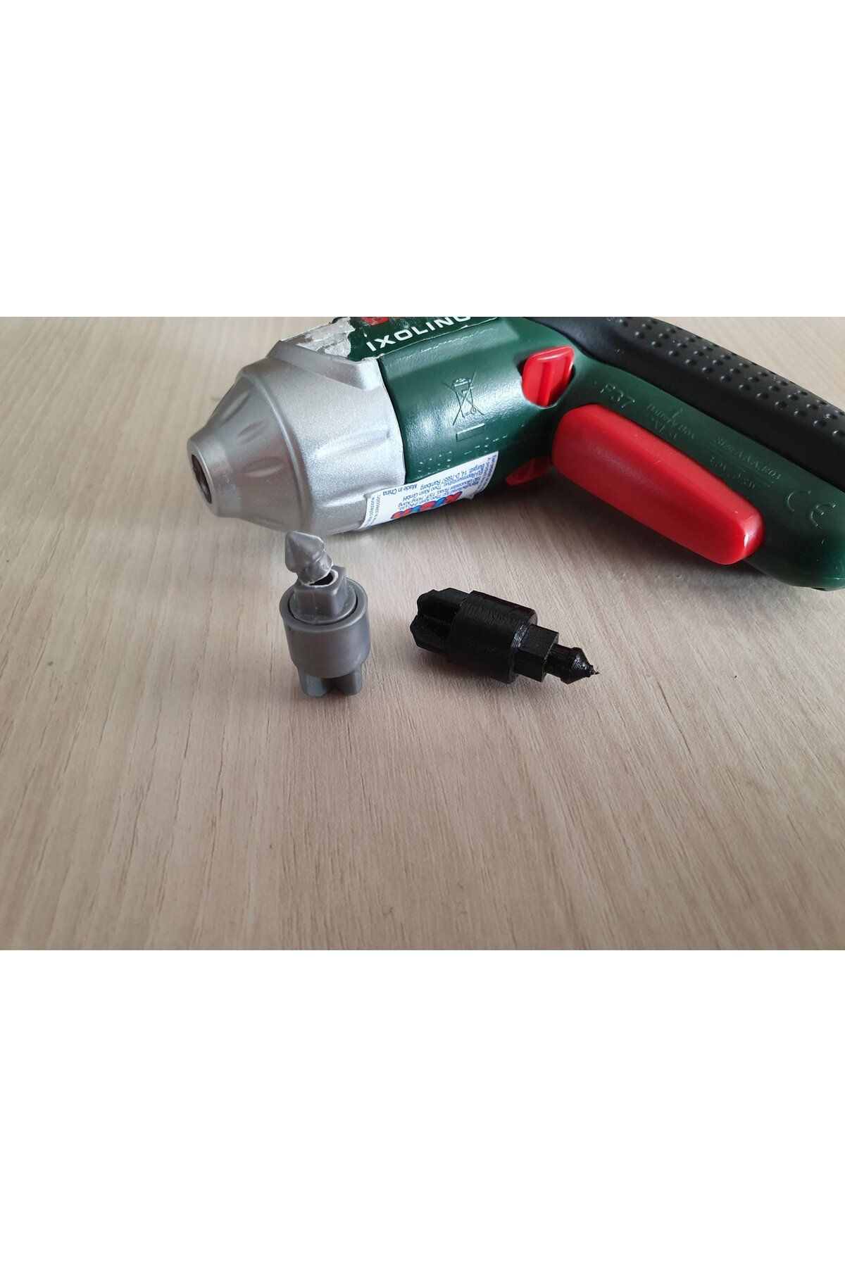 Lucest Bosch Toy tornavida ixolino BIT T4070121