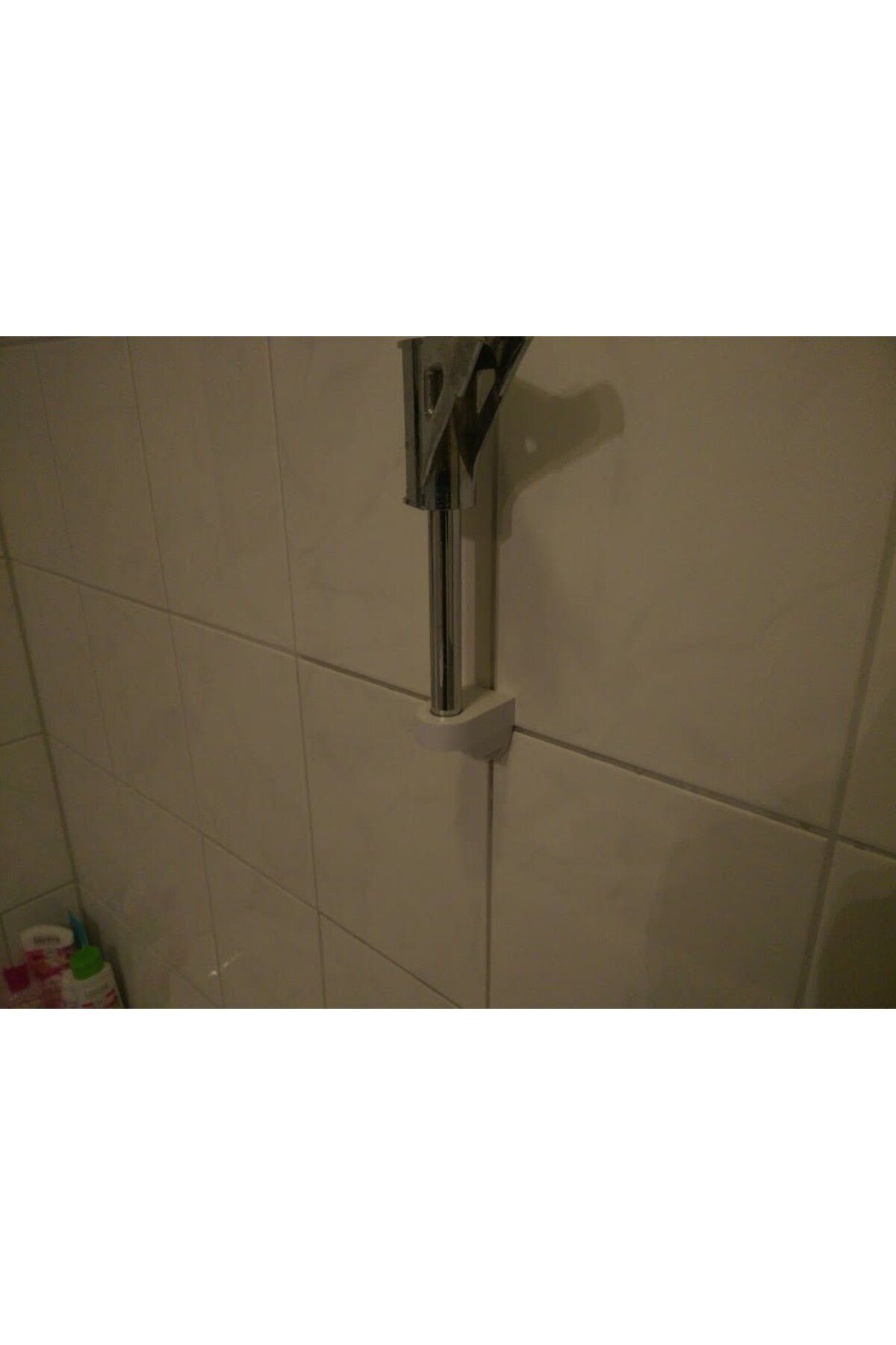 Lucest Duş çubuğu tutucusu 18mm T2648753