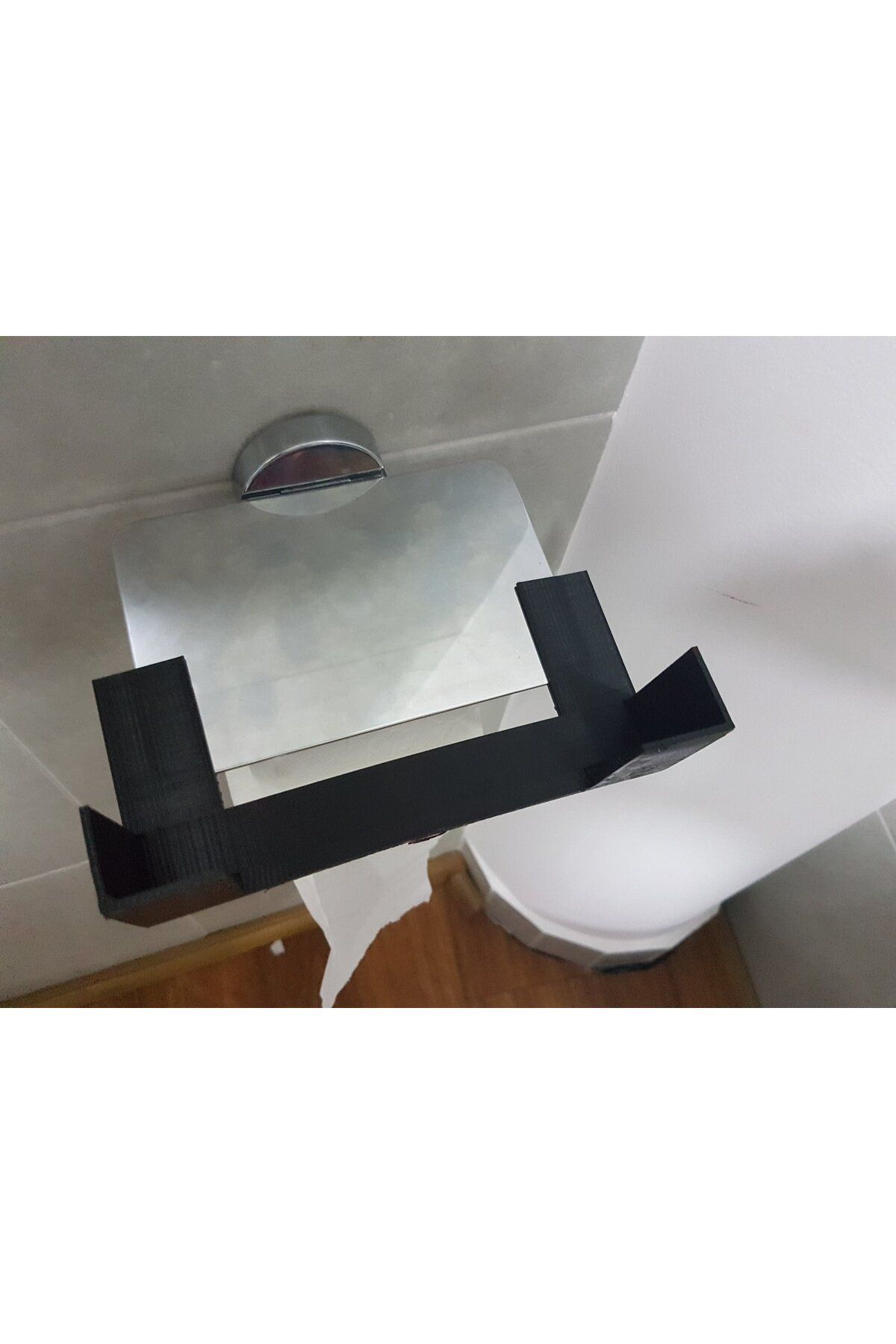 Lucest Tuvalet kağıdı tutucusu için tuvalet mendili uyarlaması. T2108129