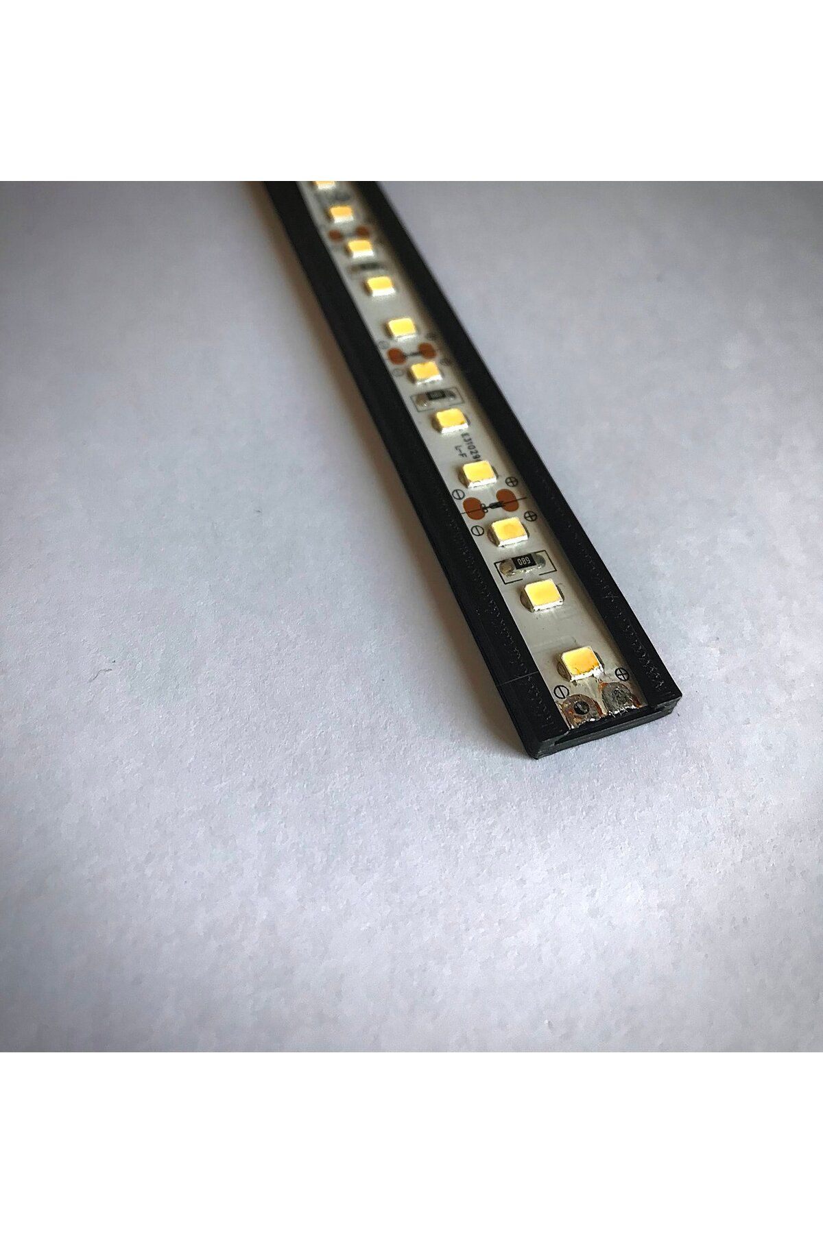 Lucest LED Şerit Tutucu  Uyumlu T4854347 Aydınlatma
