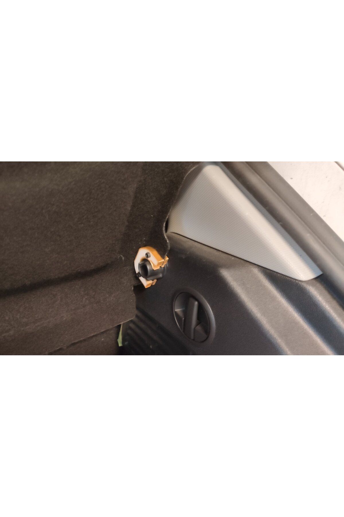 Lucest Audi A1 Bagaj Kapağı (parçalar) T4388846