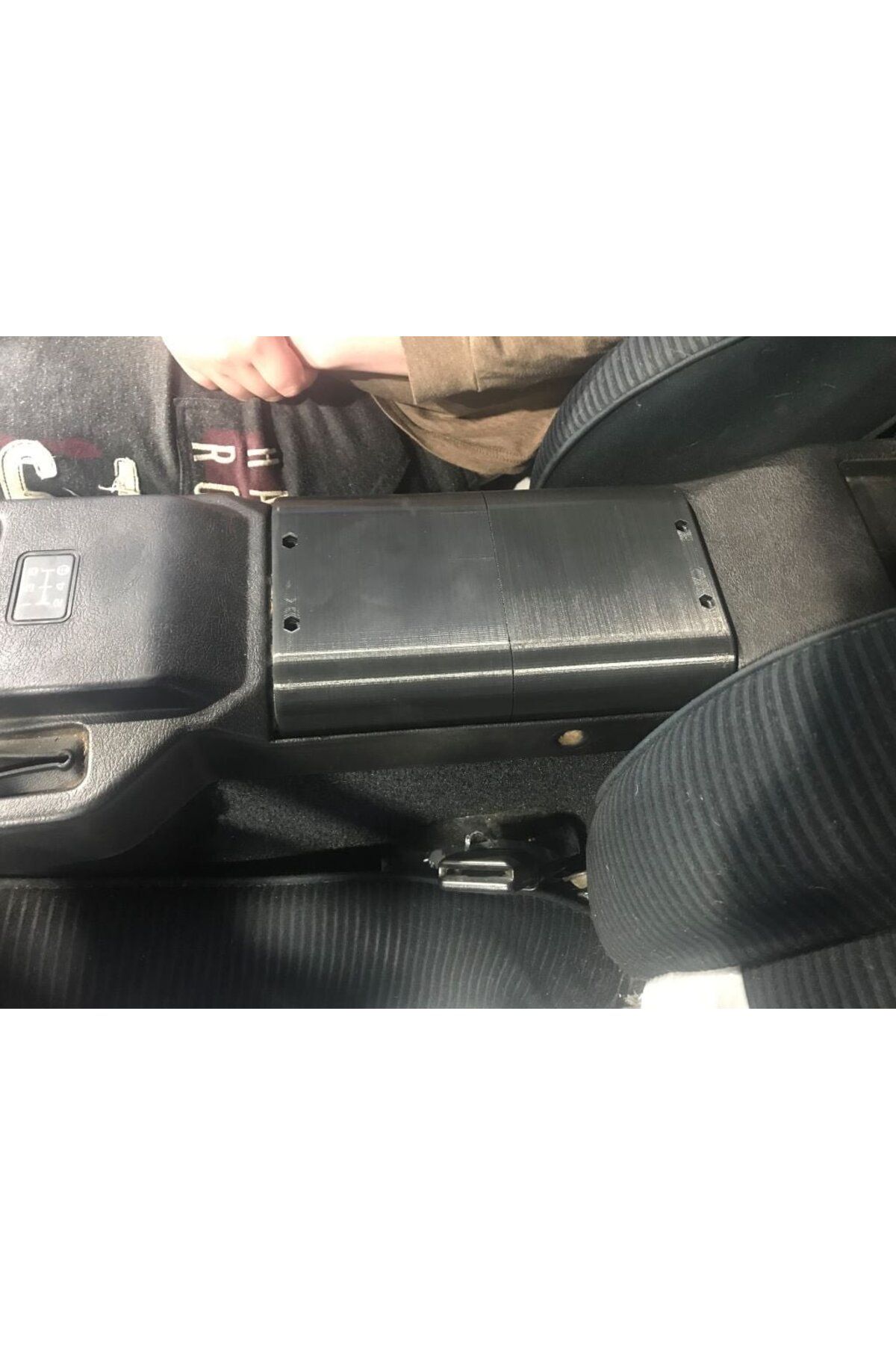 Lucest Toyota MR2 Mk1 AW11 Uyumlu Kolçak T4584260