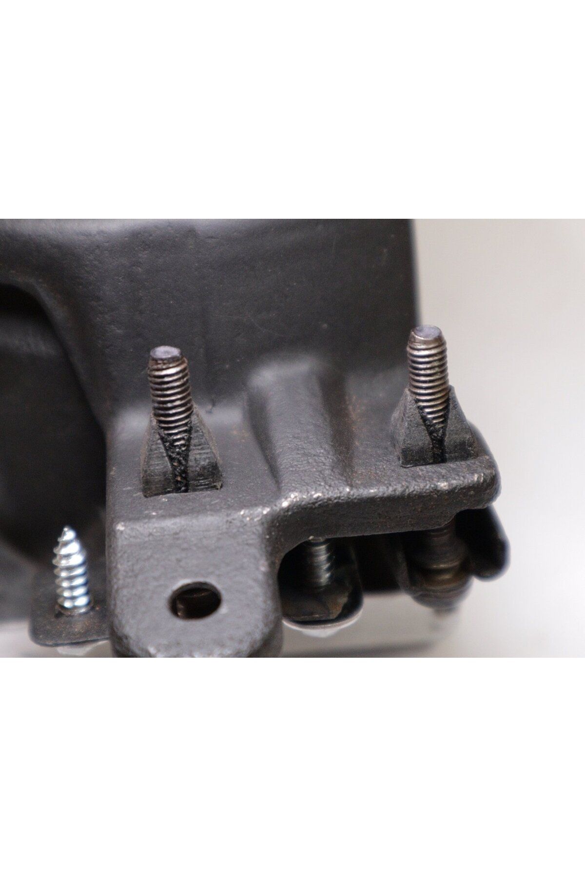 Lucest Toyota Celica Supra MK2 (MA61) Uyumlu Sis Farı M5 Kendinden Kilitli Somun T4948599
