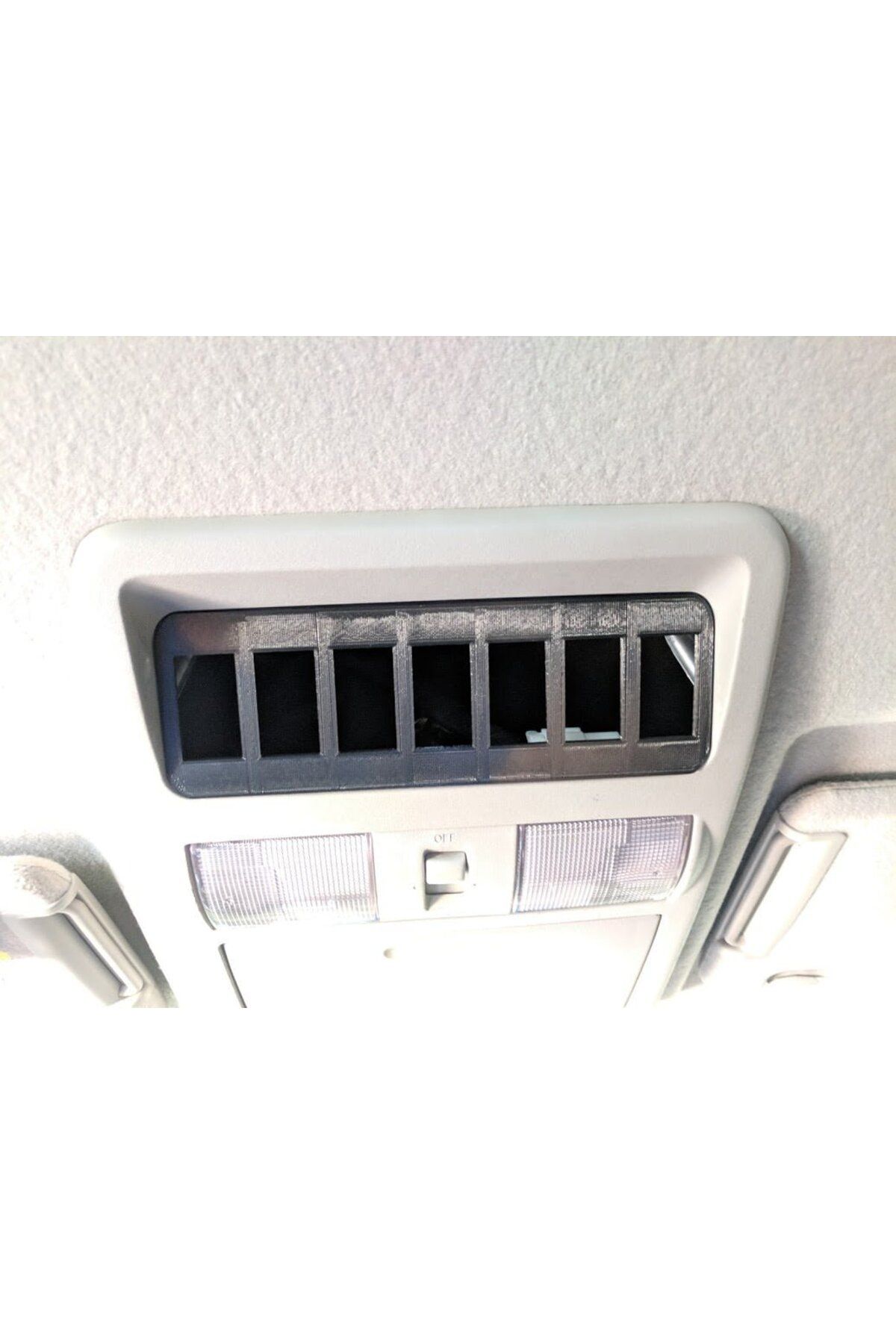 Lucest Nissan Xterra Bluetooth Anahtar Paneli T3222511