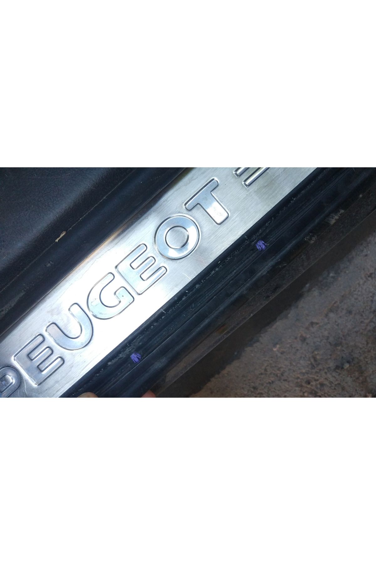 Lucest Peugeot, Citroen, Renault klipleri T3874096 Uyumlu