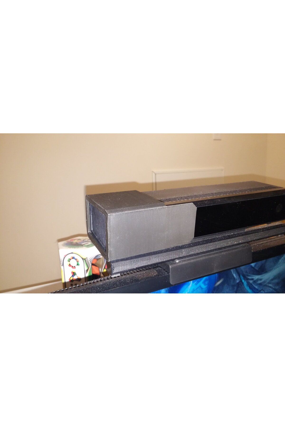 Lucest Xbox One Kinect Kapağı T1713451