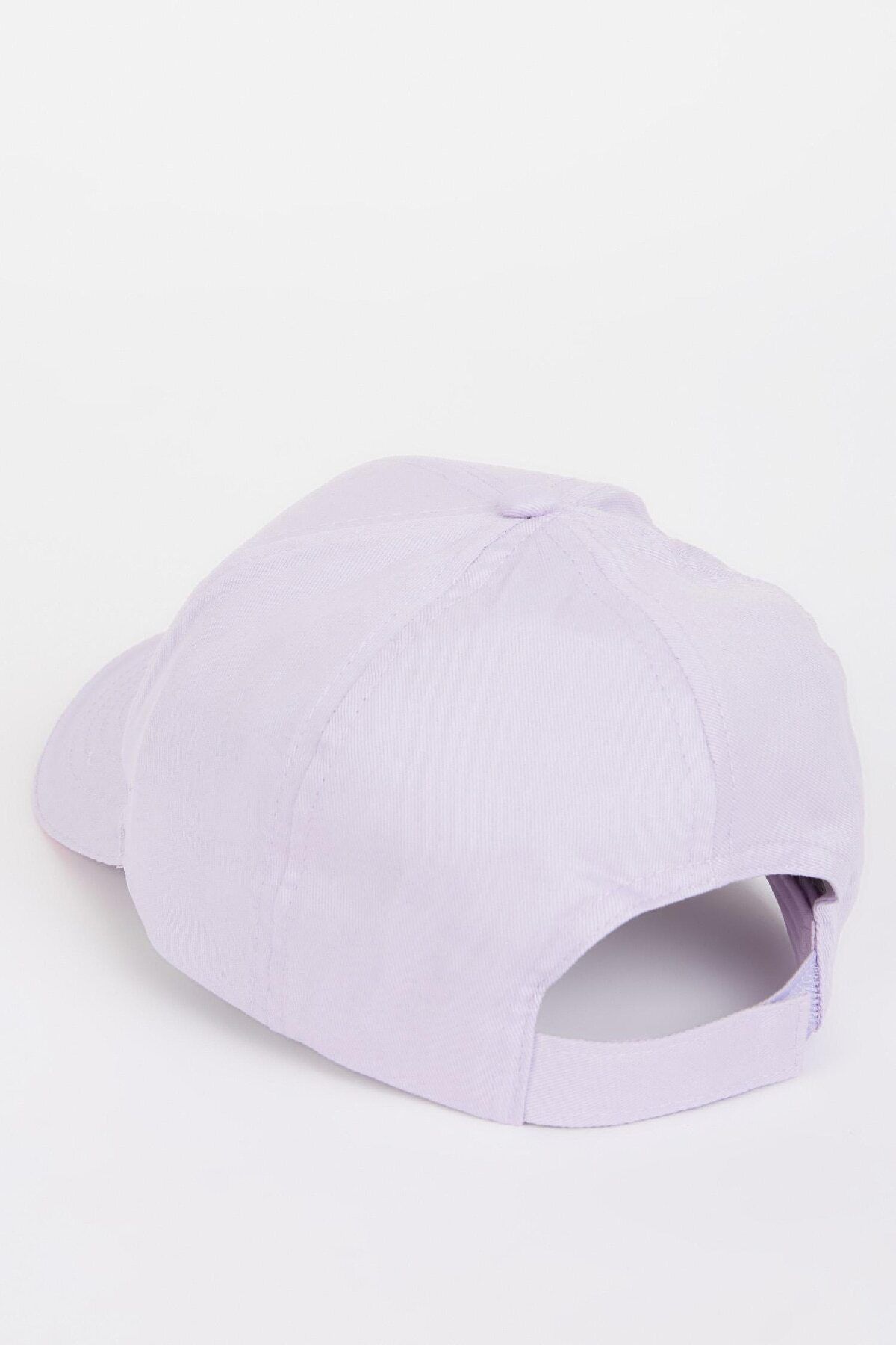 DeFacto-Girl's Cotton Cap Hat N6475A625Sm 5