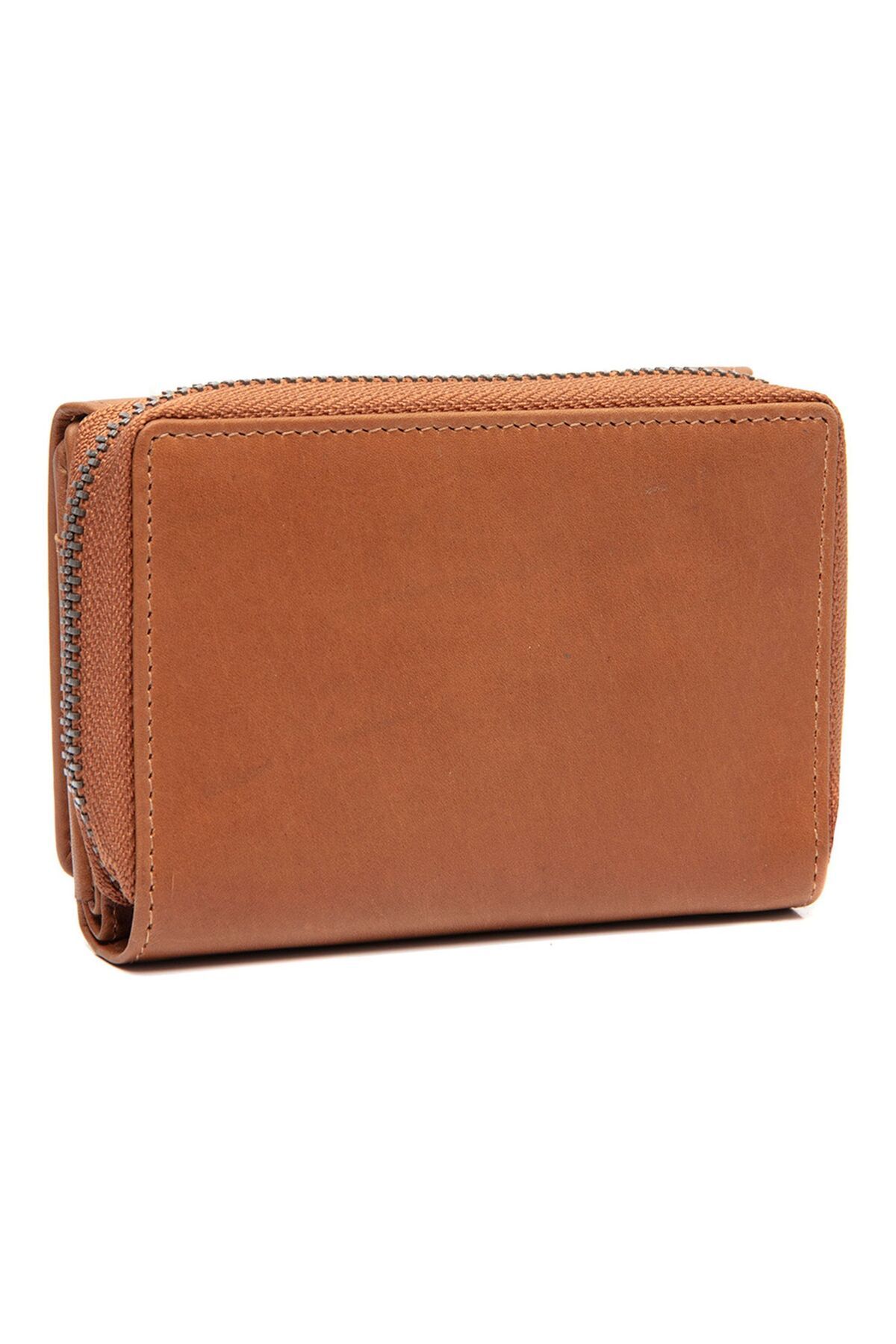 The Chesterfield Brand-Sorraia Wallet RFID protection Leather 12 cm 2