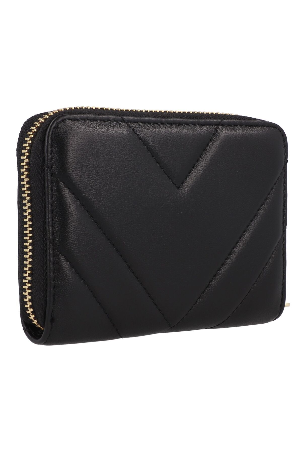 Patrizia Pepe-Wallet Leather 12.5 cm 2