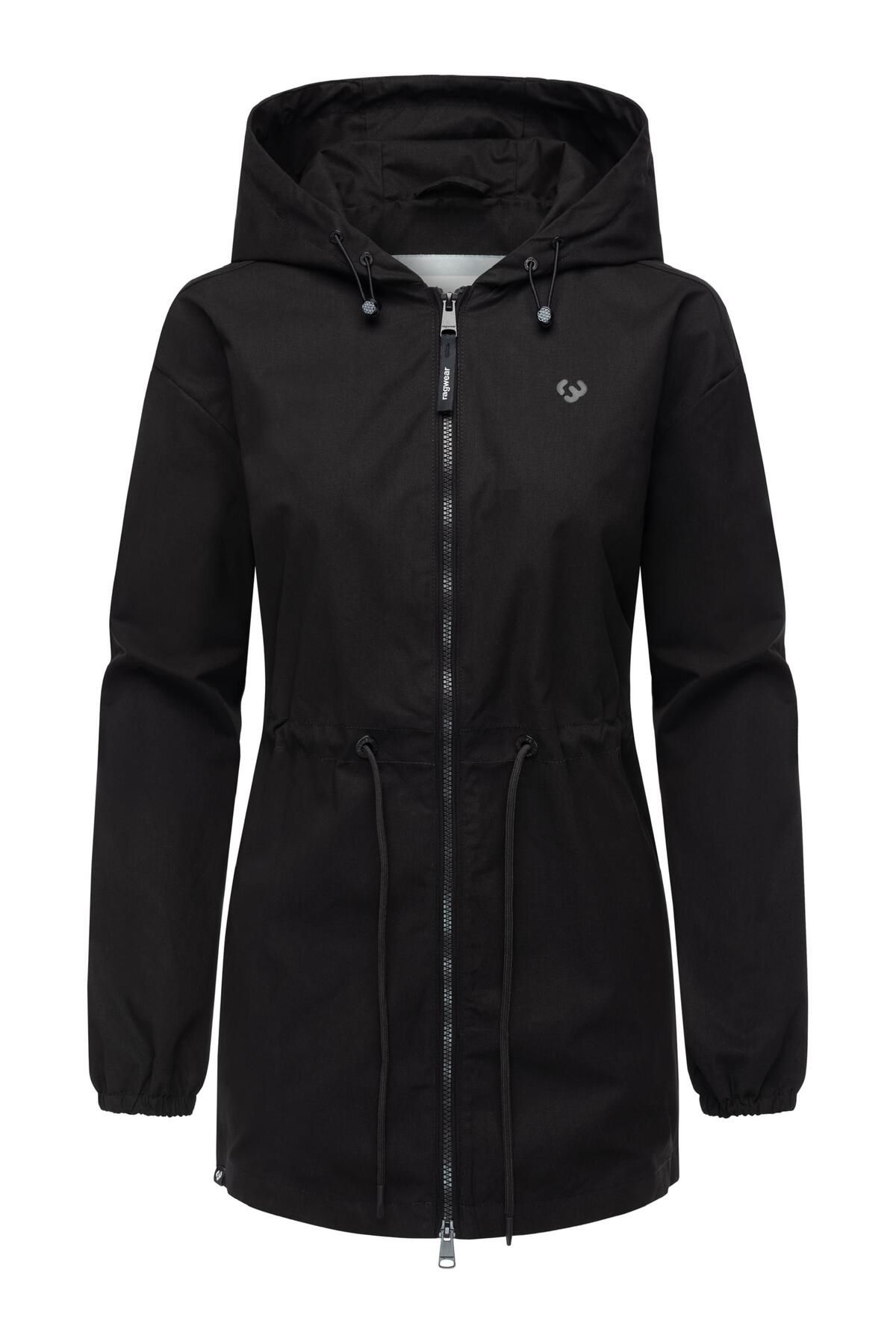 Ragwear Outdoorjacke Monadissimo B für Damen - M