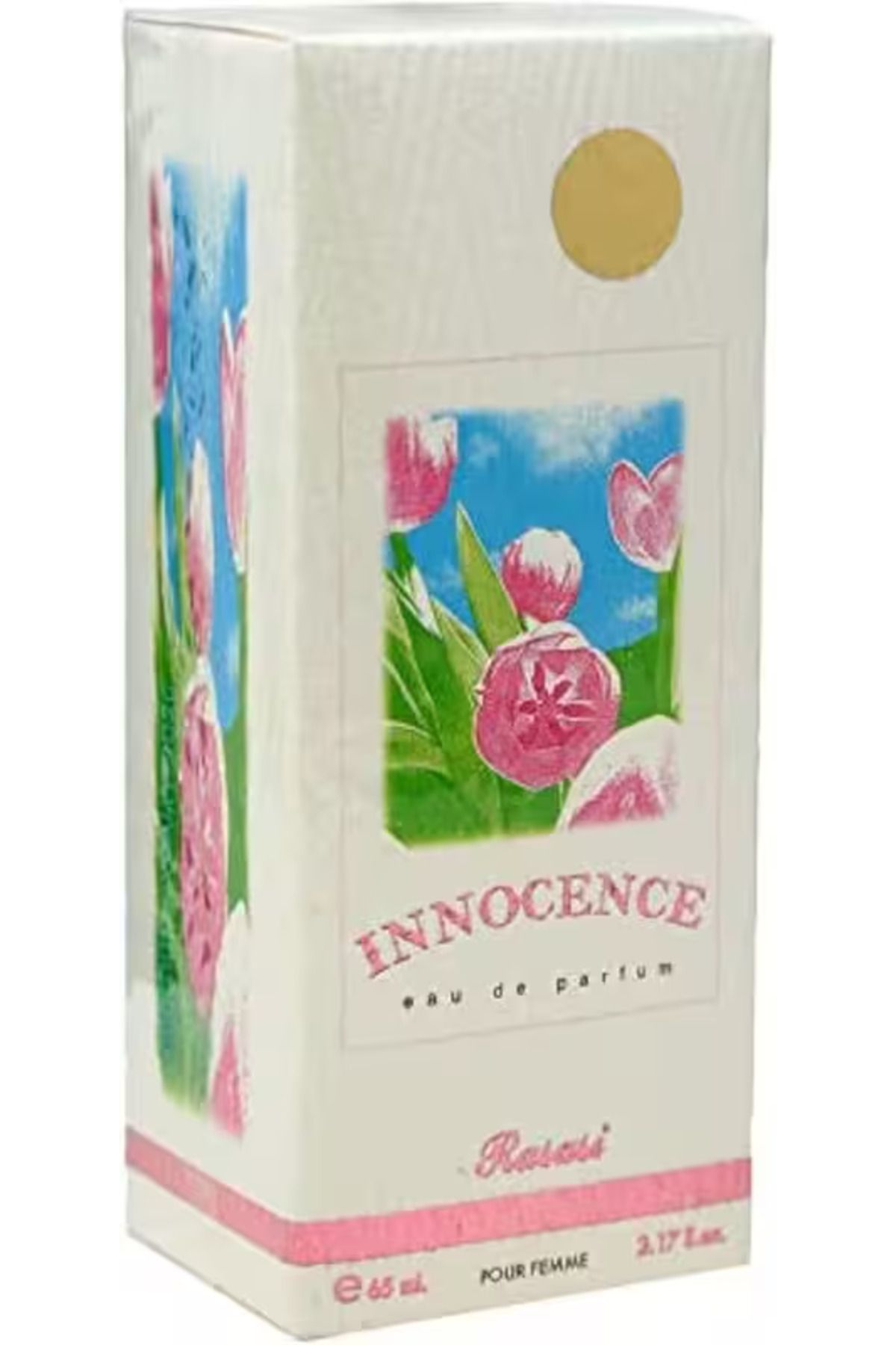 Rasasi-Innocence Edp 65Ml 2