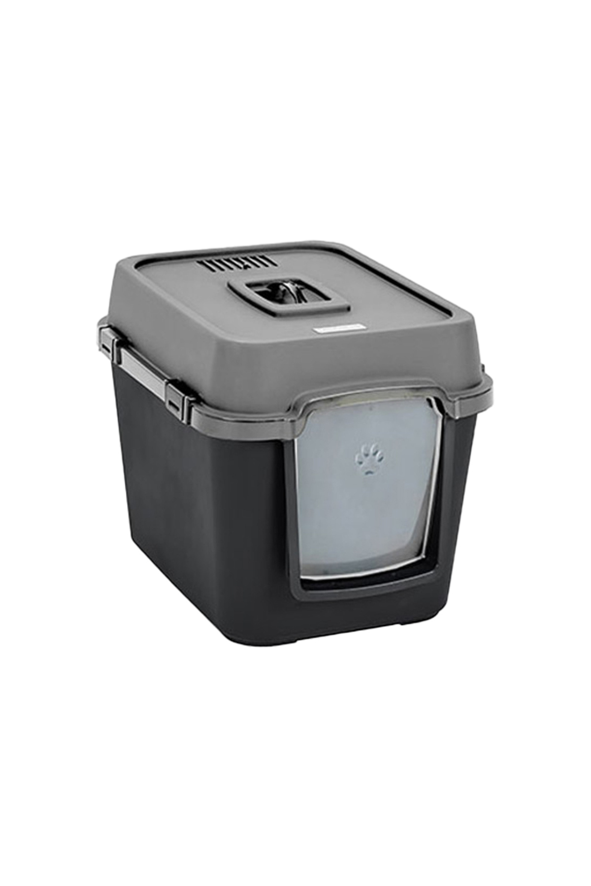 Herniks Versus XL Kapalı Kedi Tuvaleti 67x52cm - Fiyatı, Yorumları