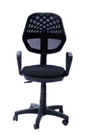 Alfonso Fileli Bilgisayar Koltuğu Büro Koltuğu Ofis Koltuğu Ders Çalışma Koltuğu