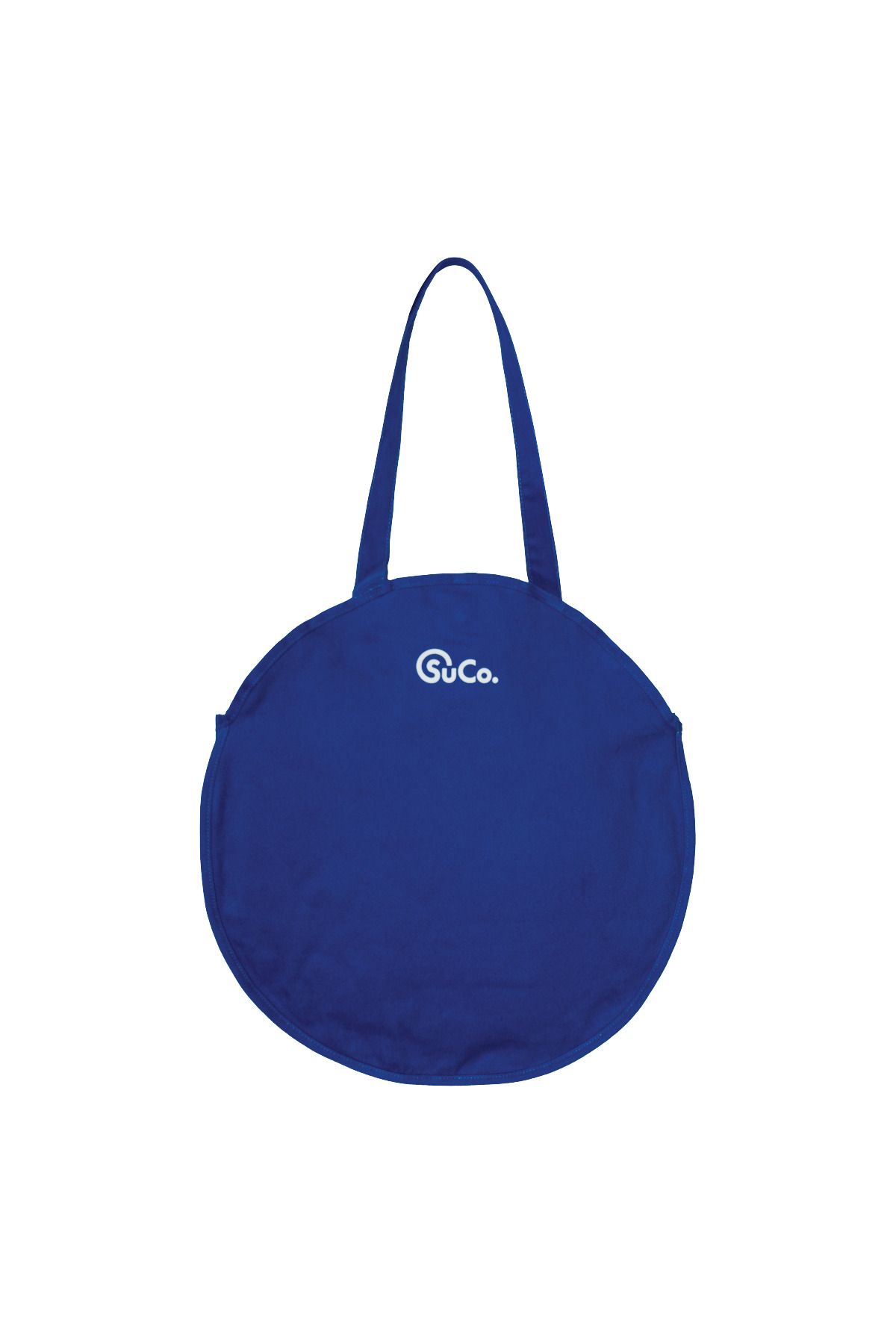 SuCo-Stw Cobalt Bag 2