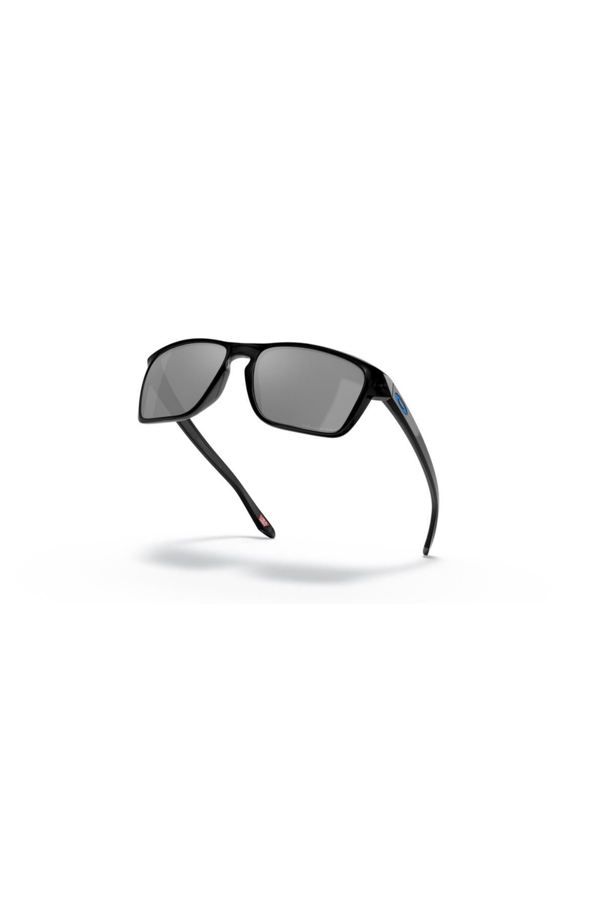 Oakley-Men's Polarized Sunglasses 5