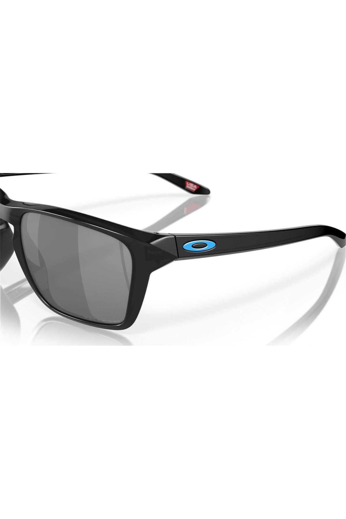 Oakley-Men's Polarized Sunglasses 7