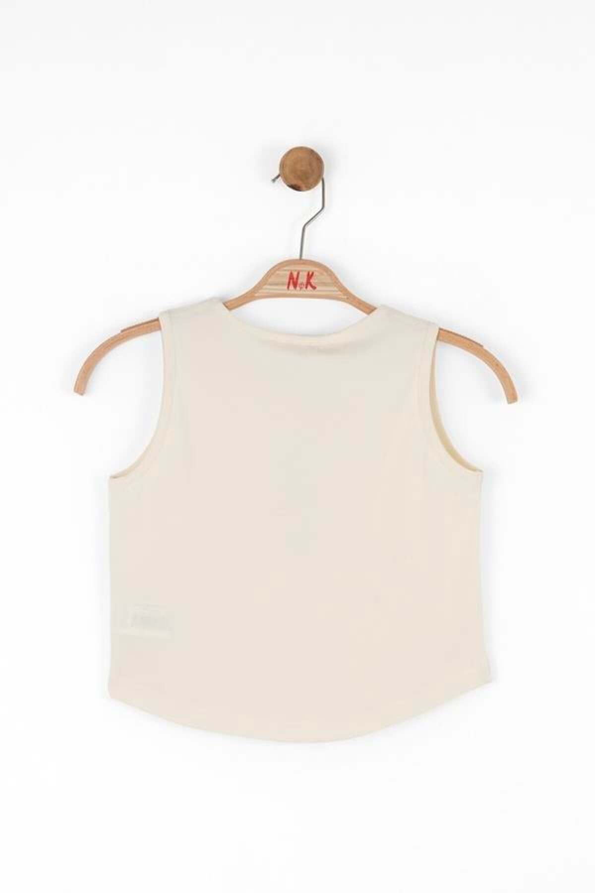 nk kids-Girl's Delicate Blouse 3