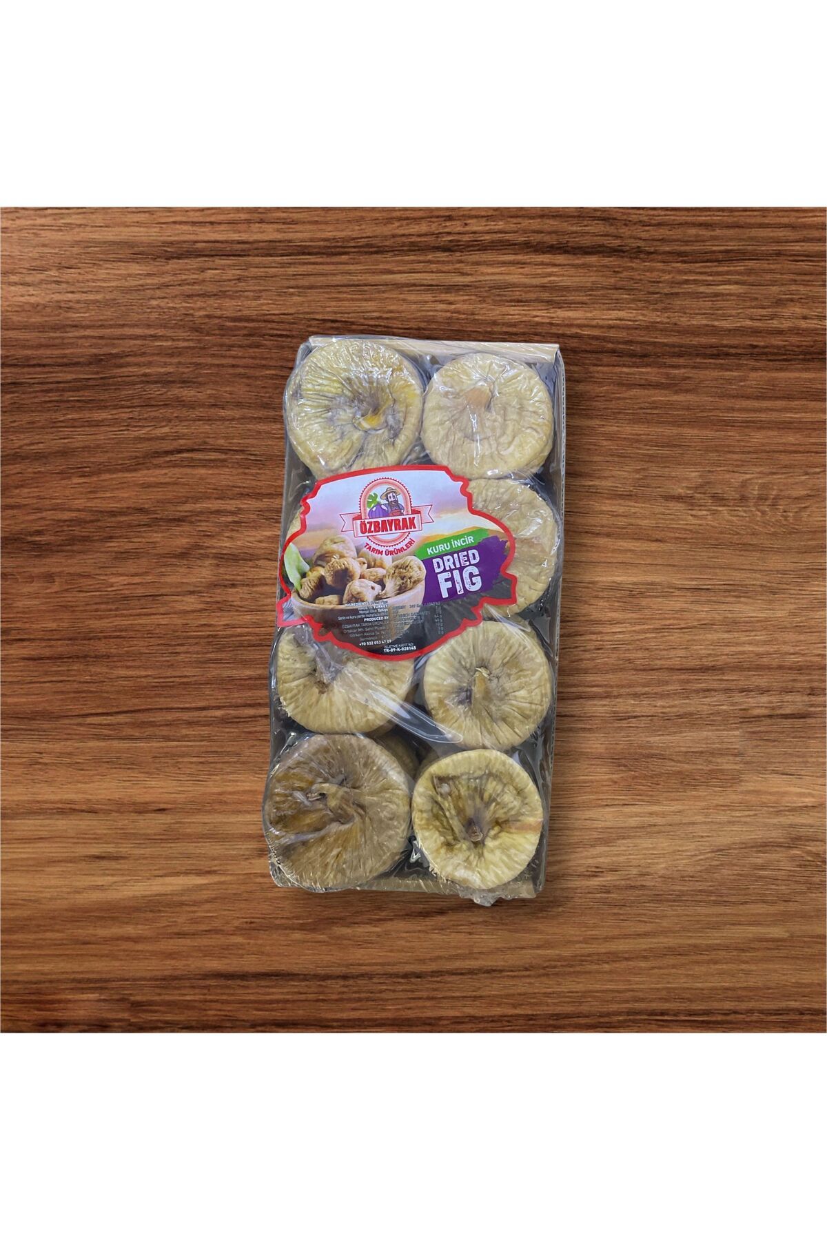 Home KURU İNCİR 200gr