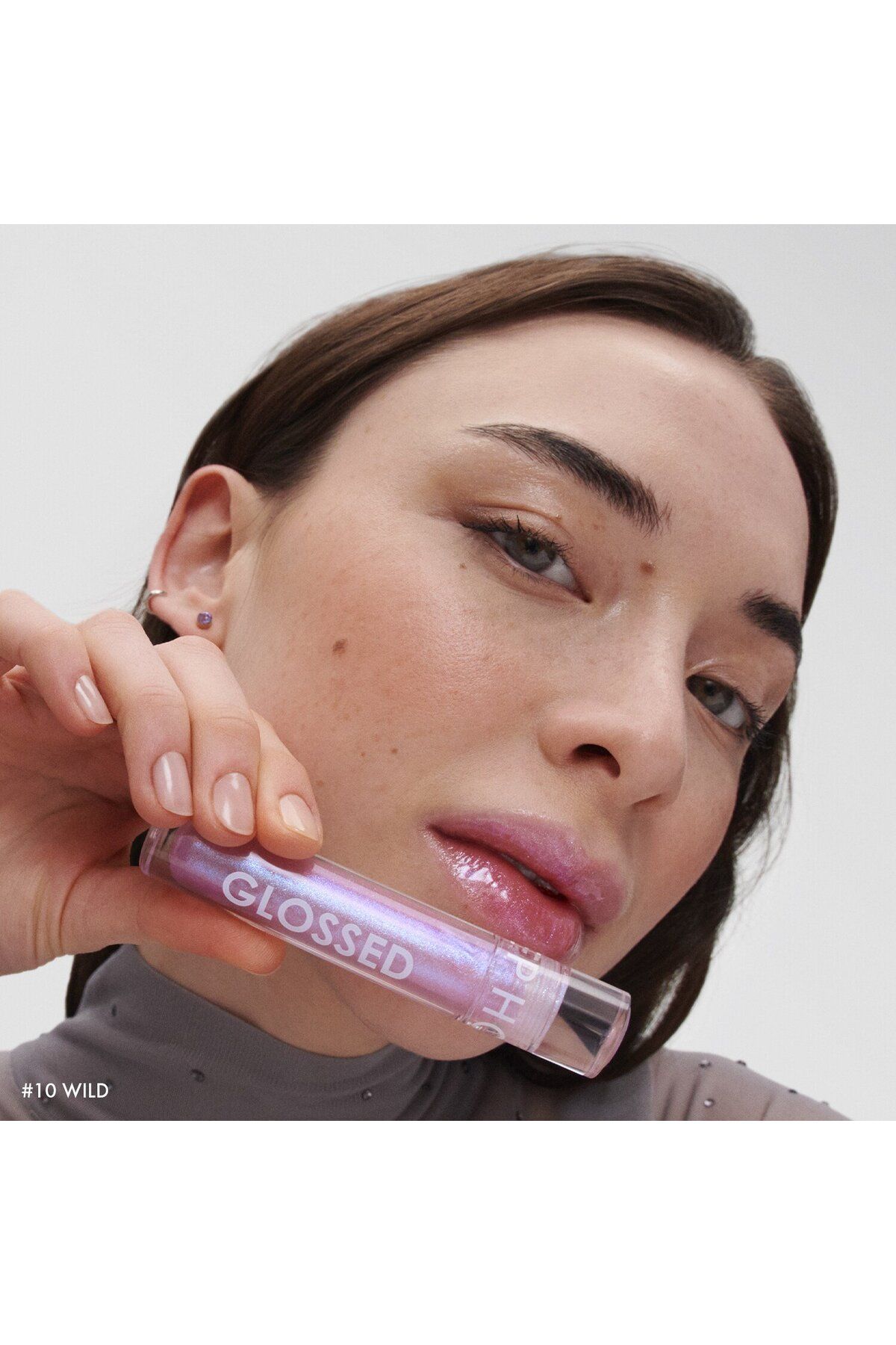 SEPHORA COLLECTION-Glossed Lip Gloss - Lip Gloss 4