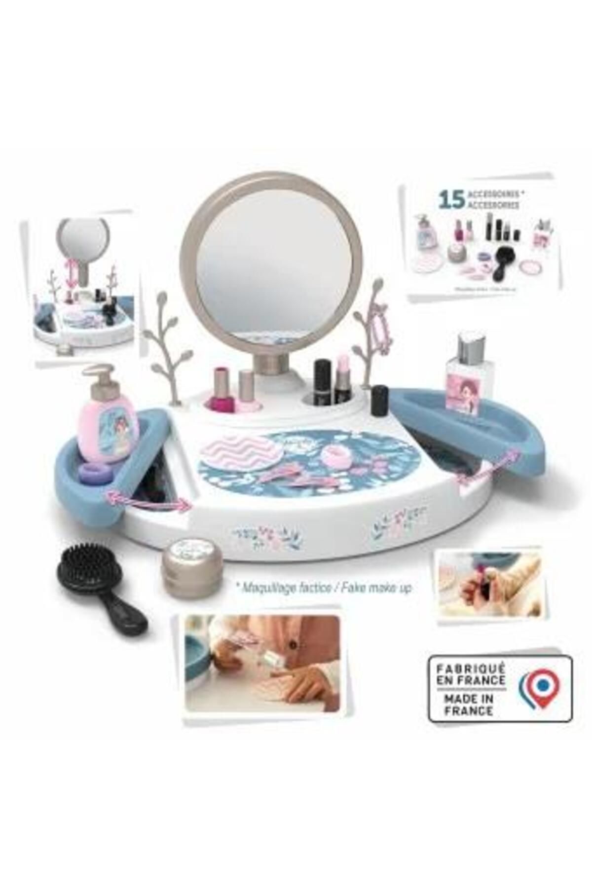Smoby-My Beauty Beauty Care Studio 320252 6