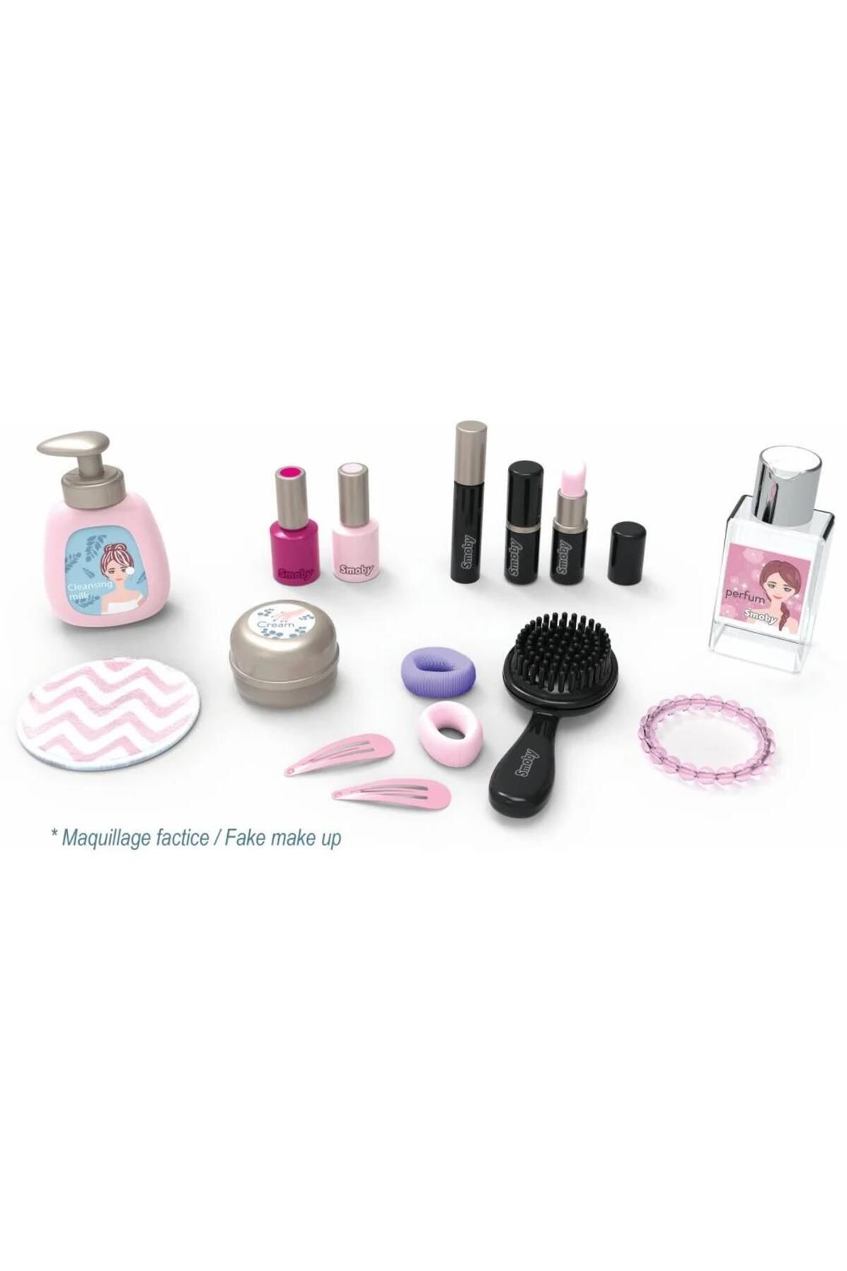 Smoby-My Beauty Beauty Care Studio 320252 4
