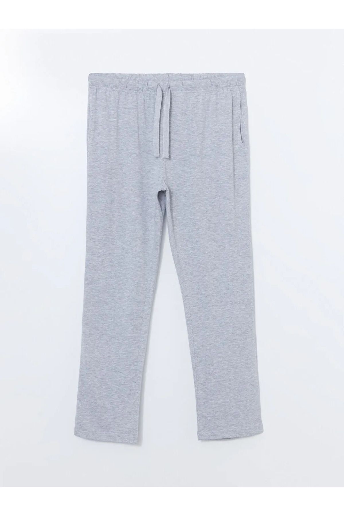 LC Waikiki-Set de pijamale pentru bărbați, albastru bleumarin 7