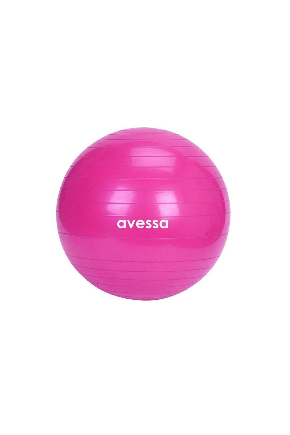 Greatmark AVESSA PLATES TOPU 25 CM \160 GR XPT-25-PINK