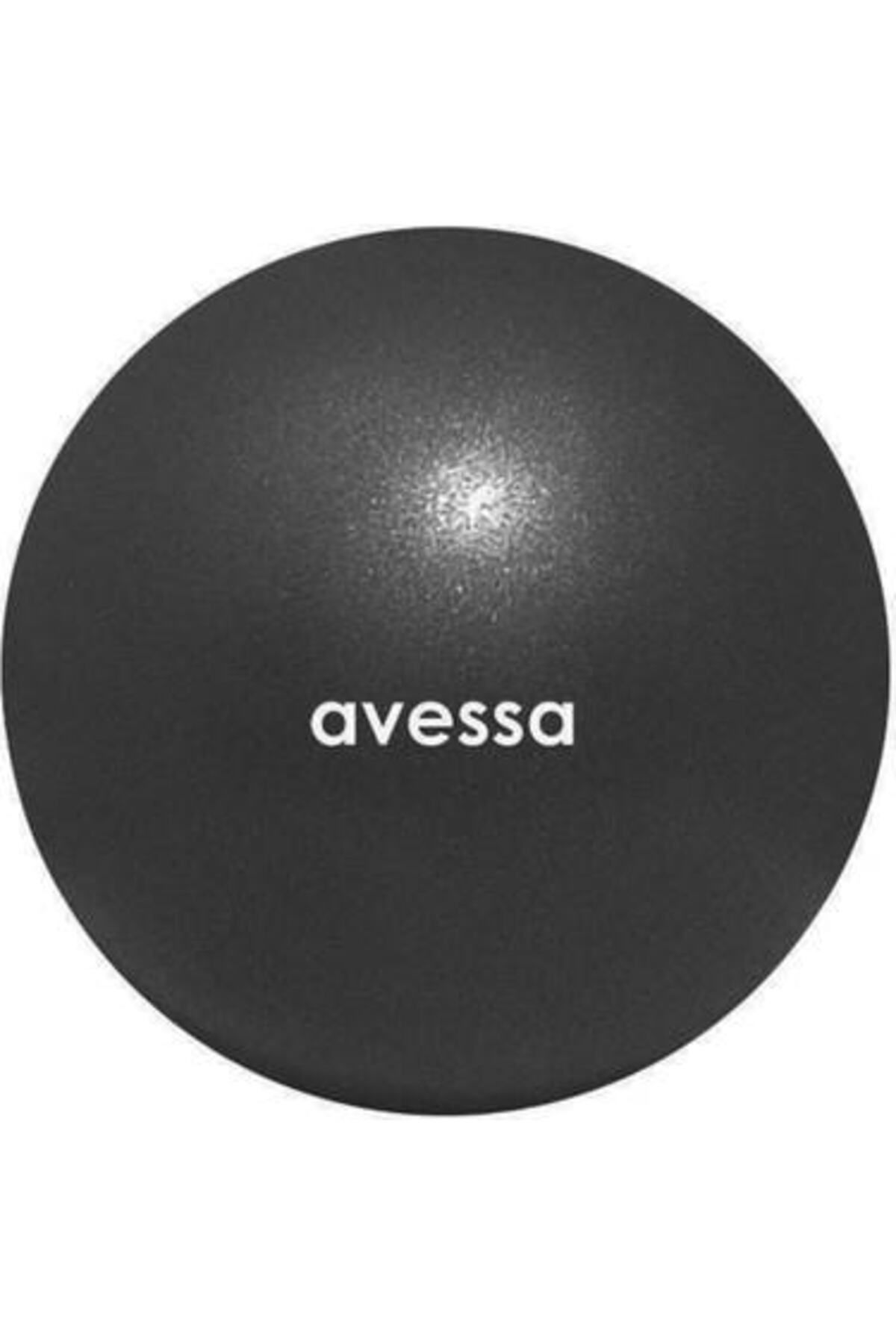 Greatmark AVESSA PLATES TOPU 30 CM \180 GR XPT-30-BLACK