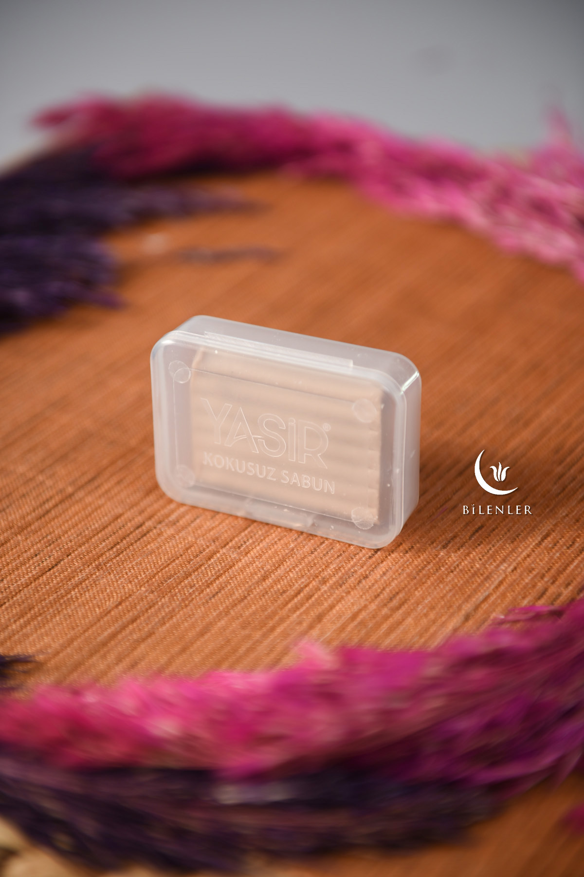 Bilenler Hac ve Umre için 5'li Islak Mendil+ Sabun Hediyeli fotoğrafı 3 (önizleme)