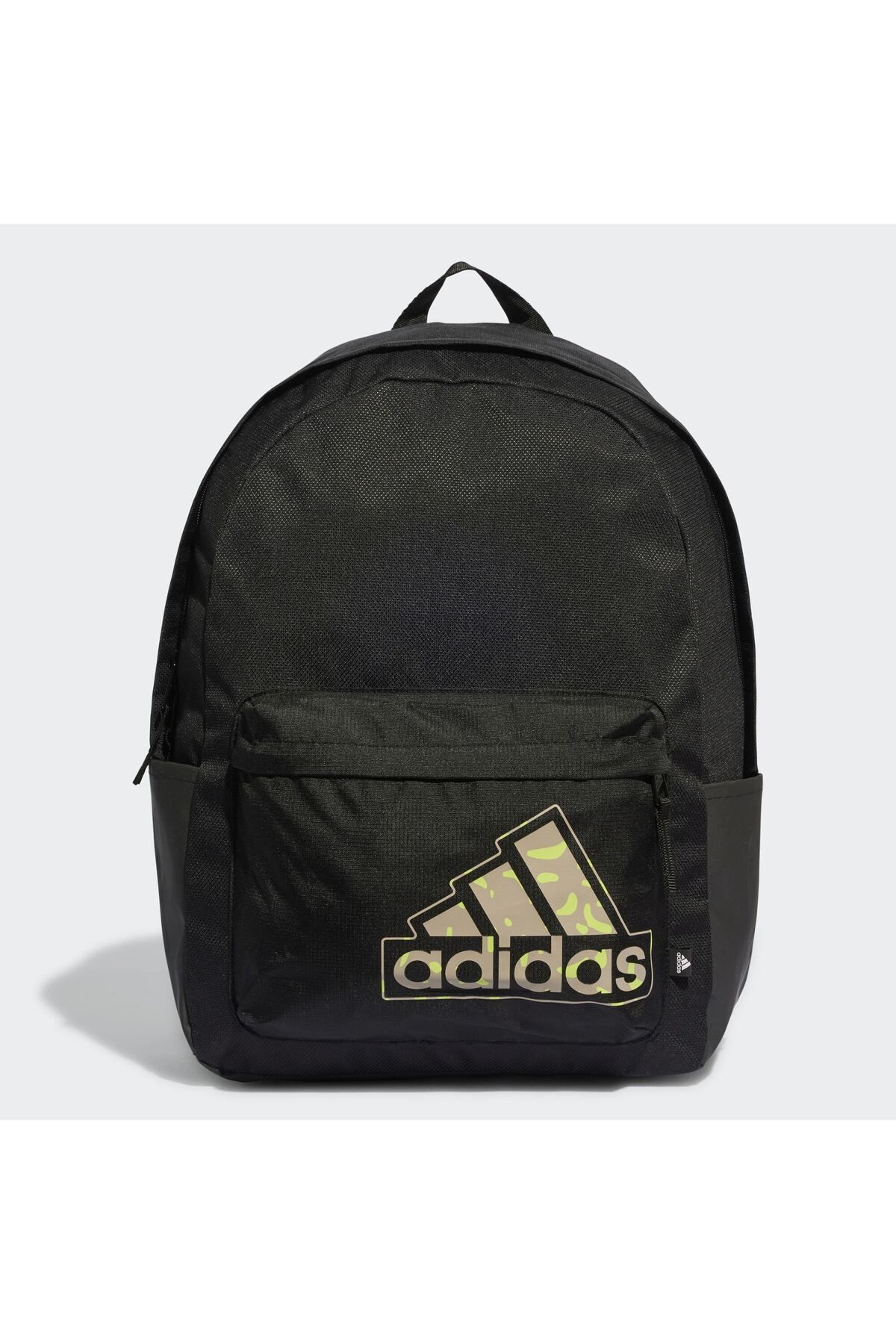 adidas-Black Standard Backpack 2