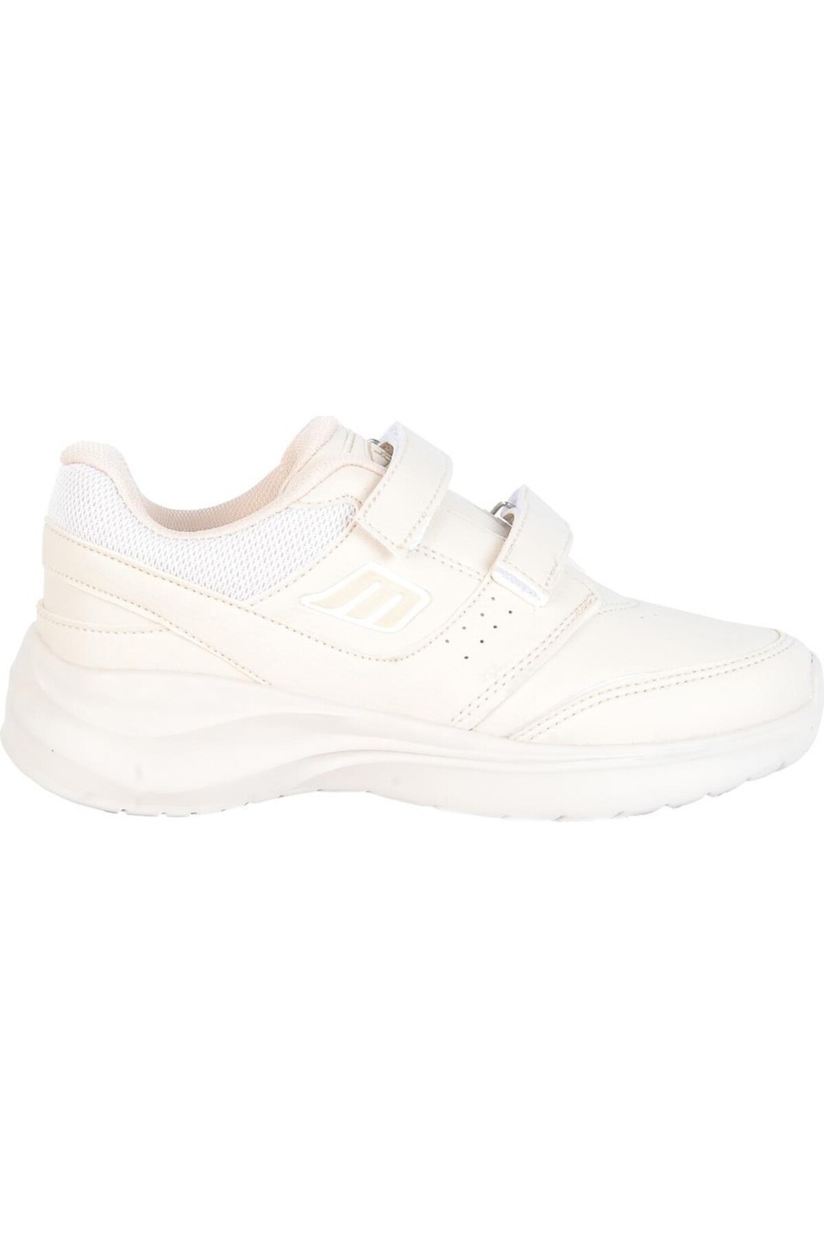 Kadın Bej 251-1307 Mp Kadın Sports Casual Günlük Ayakkabı 251-1307zn-s032