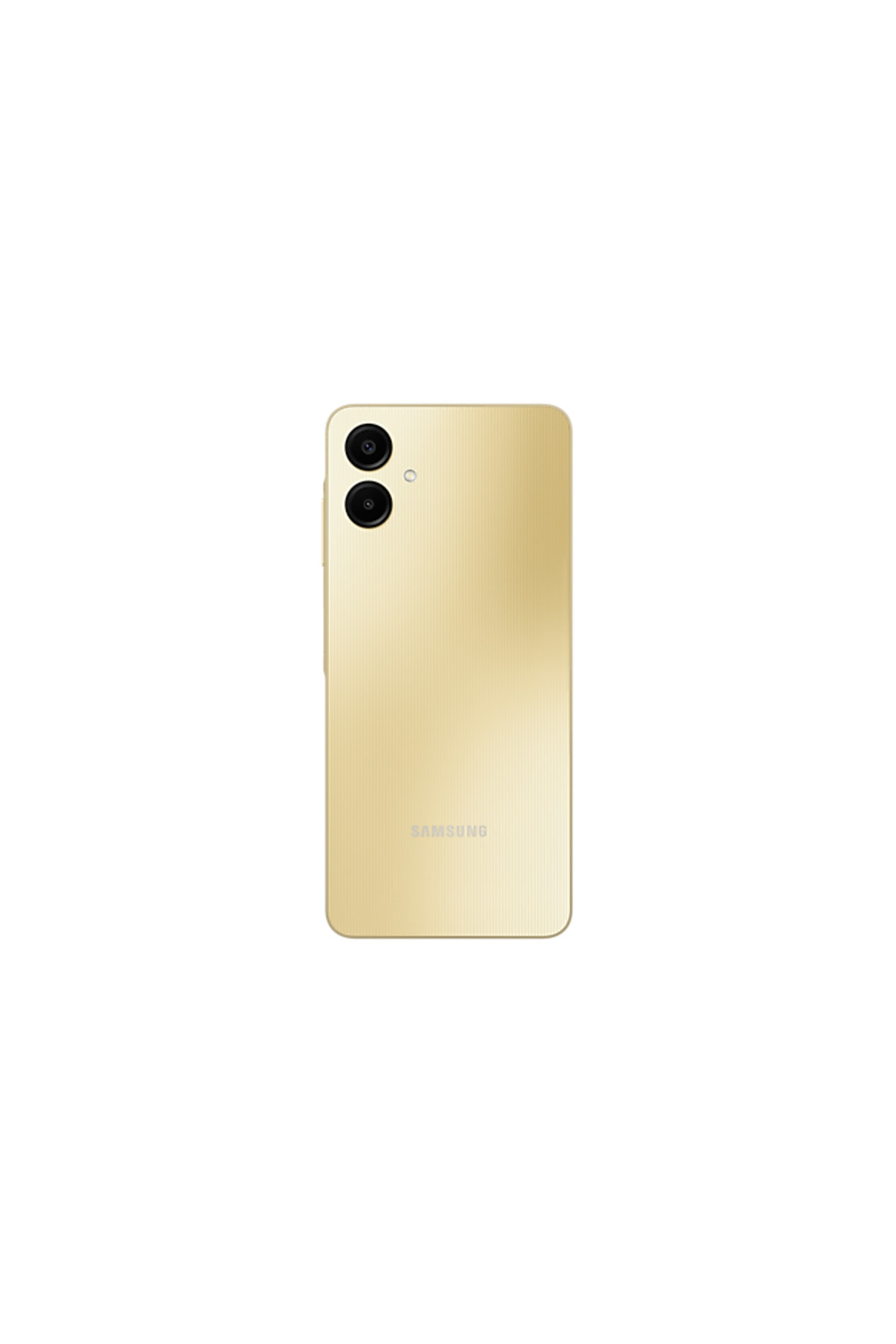 【SIMフリー】Galaxy A06 ゴールド 4GB/64GB｜高性能【新品】 Samsung Galaxy-A06 4G (4+64) GB Gold- Trendyol