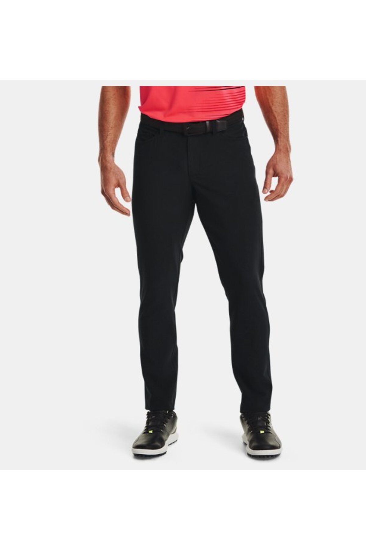 آندر آرمور شلوار مردانه UA Drive مدل 5 جیب، کد 1364934-001