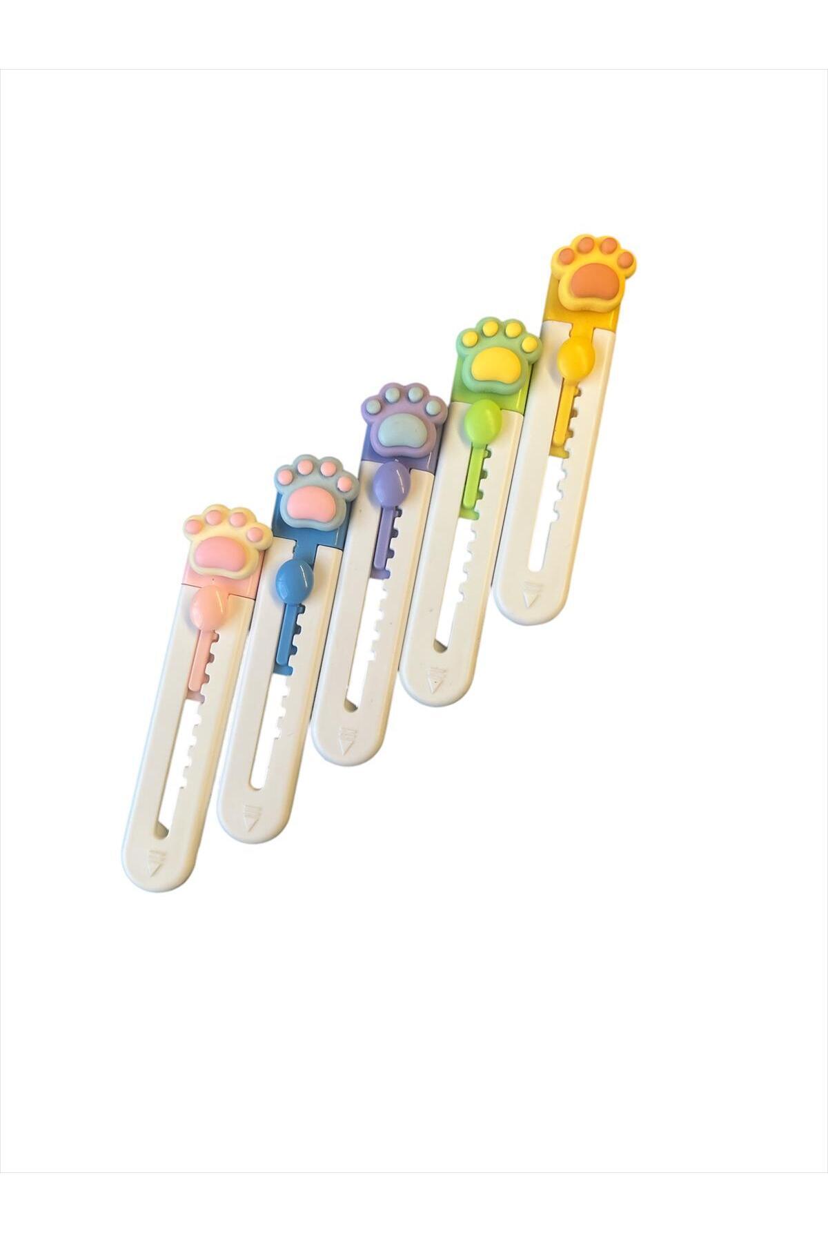 OZN AKSESUAR Mini Maket Bıçağı